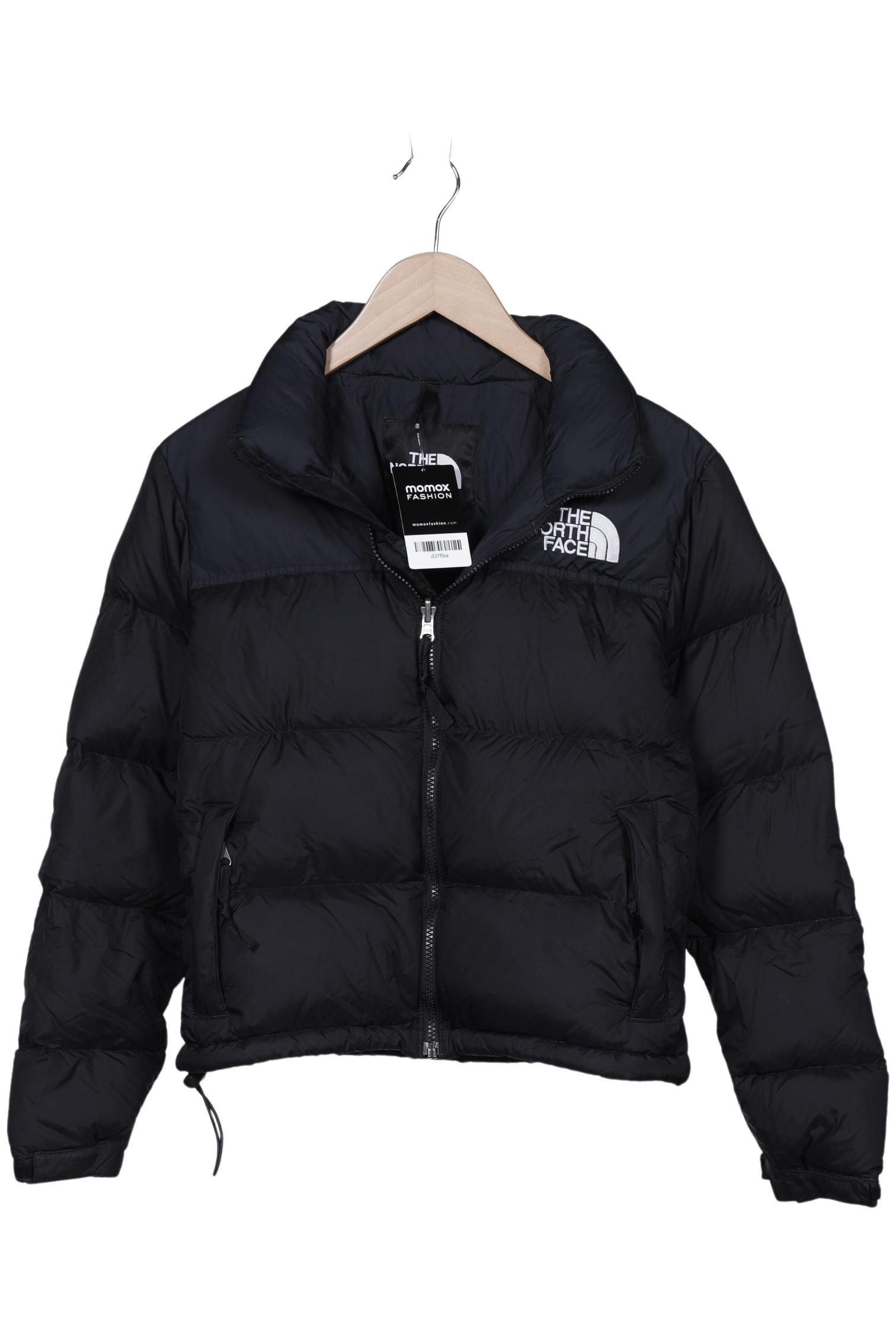 

The North Face Damen Jacke, schwarz, Gr. 34