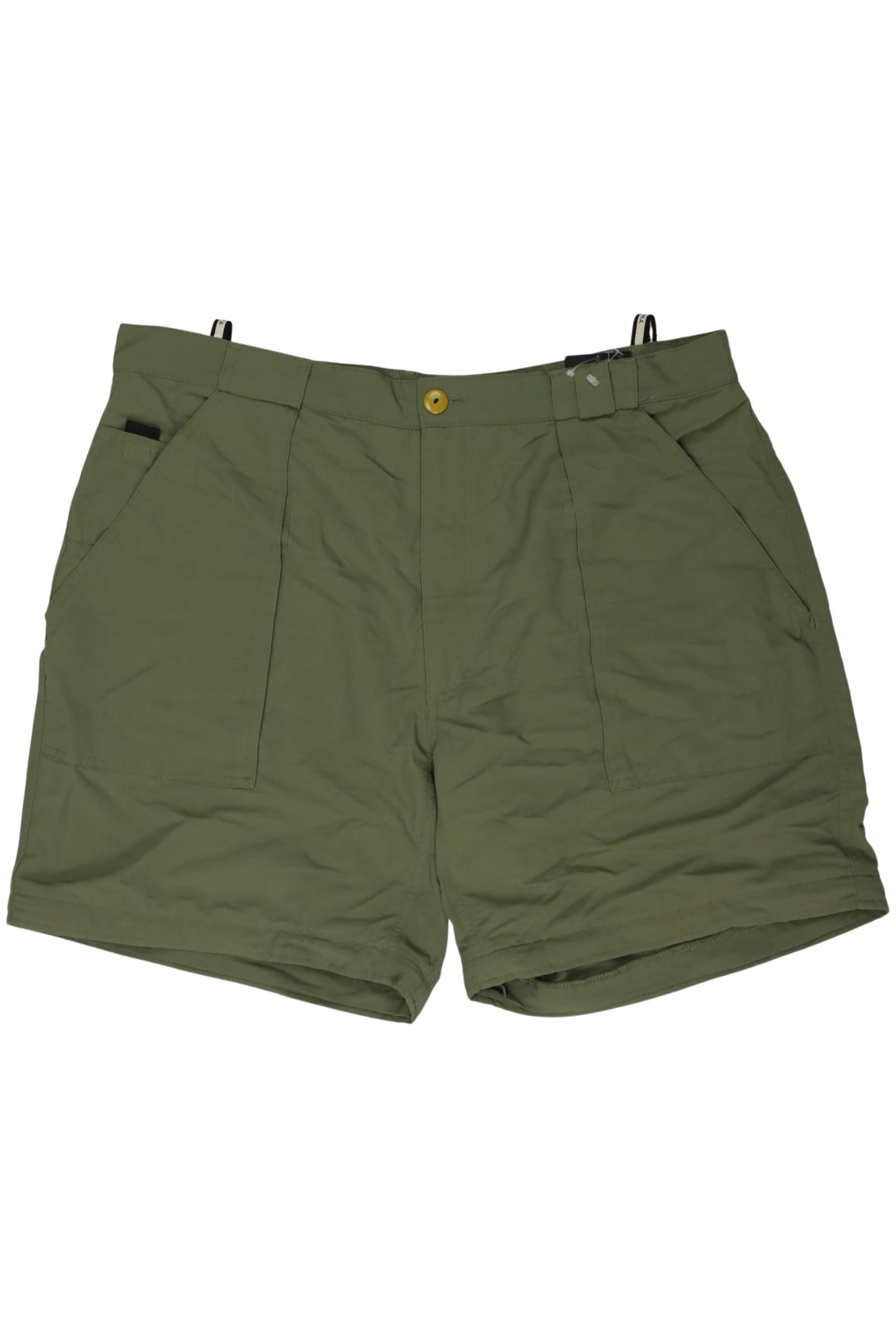 

The North Face Herren Shorts, grün, Gr. 54