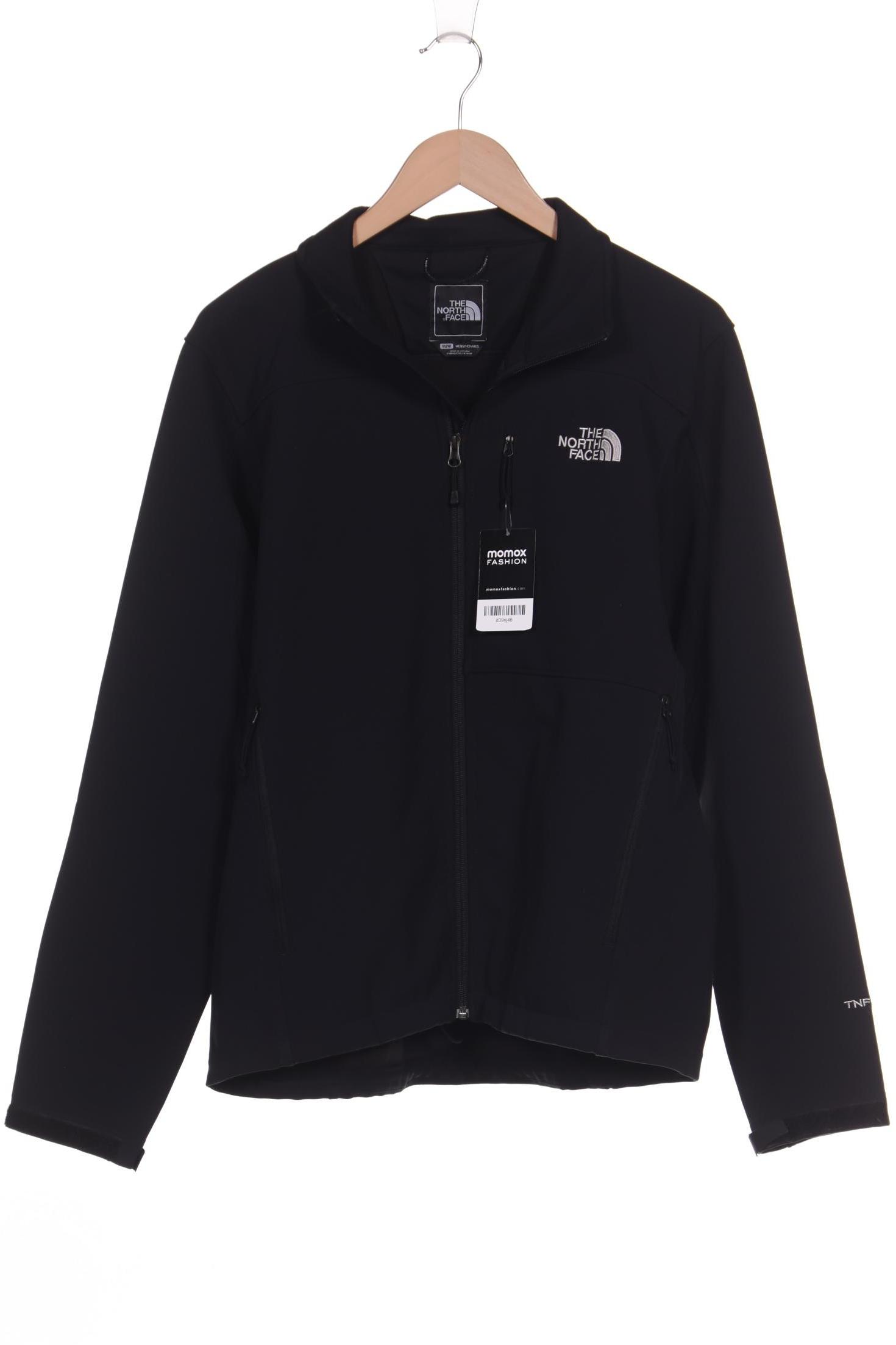 

The North Face Herren Jacke, schwarz, Gr. 48