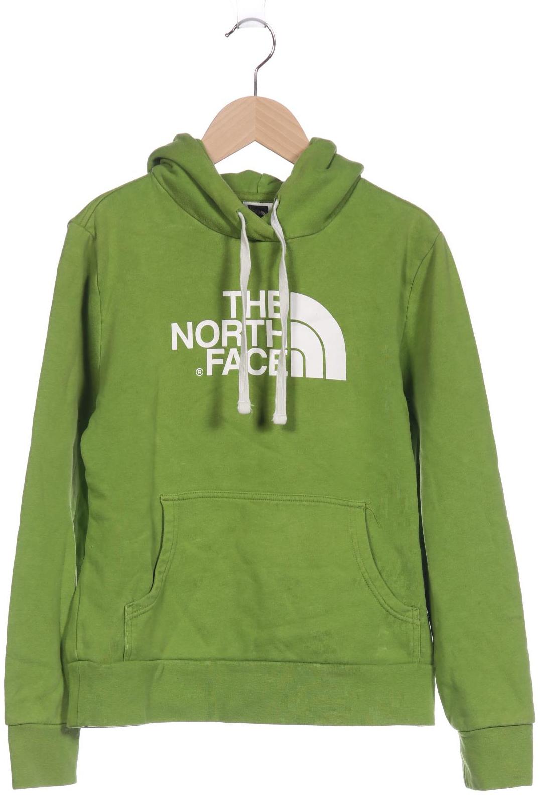 

The North Face Damen Kapuzenpullover, grün, Gr. 36