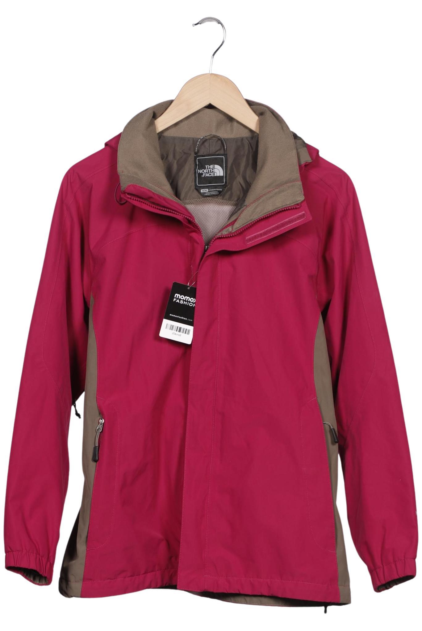 

The North Face Damen Jacke, pink, Gr. 38