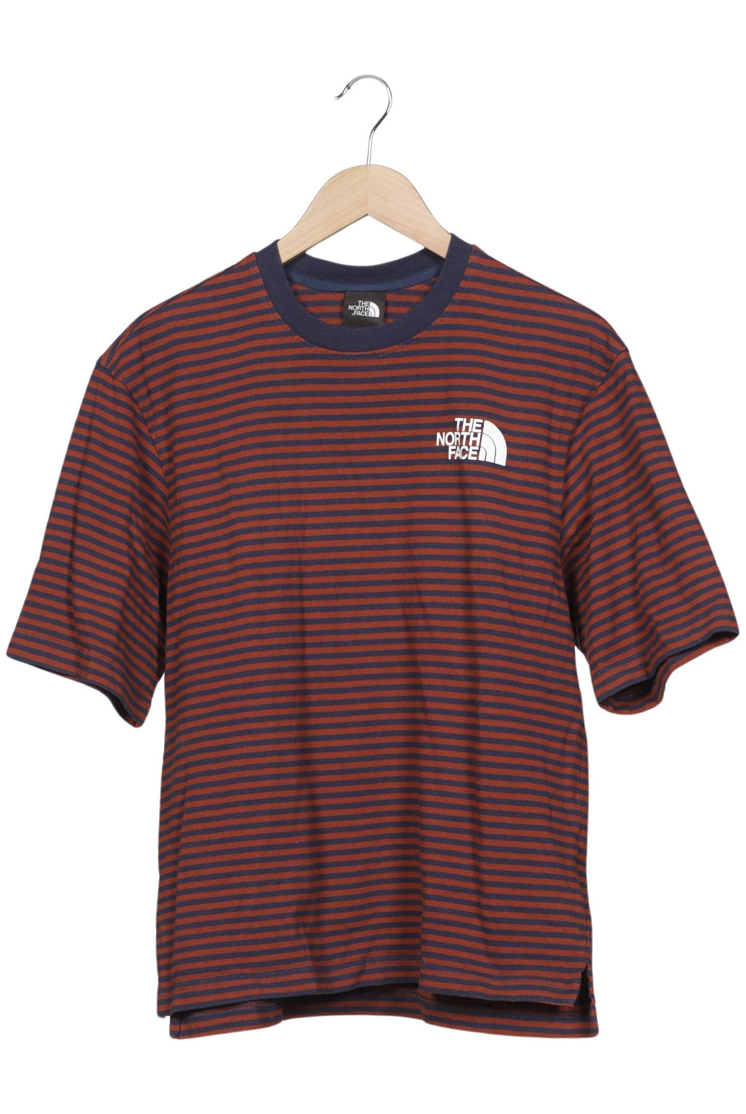 

The North Face Herren T-Shirt, mehrfarbig, Gr. 48
