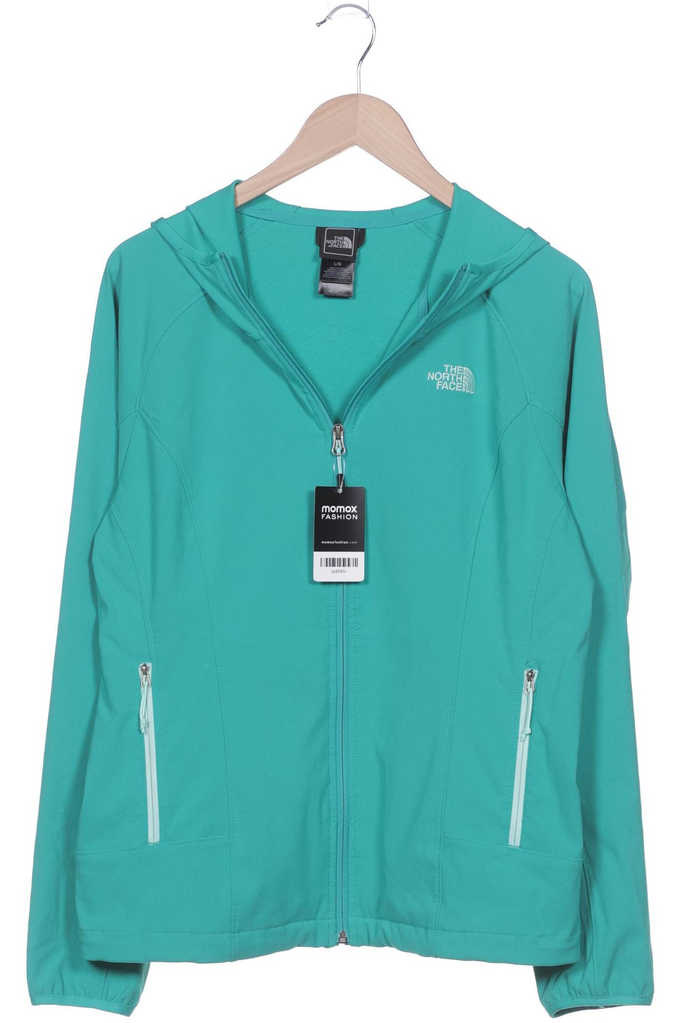

The North Face Damen Jacke, türkis, Gr. 42