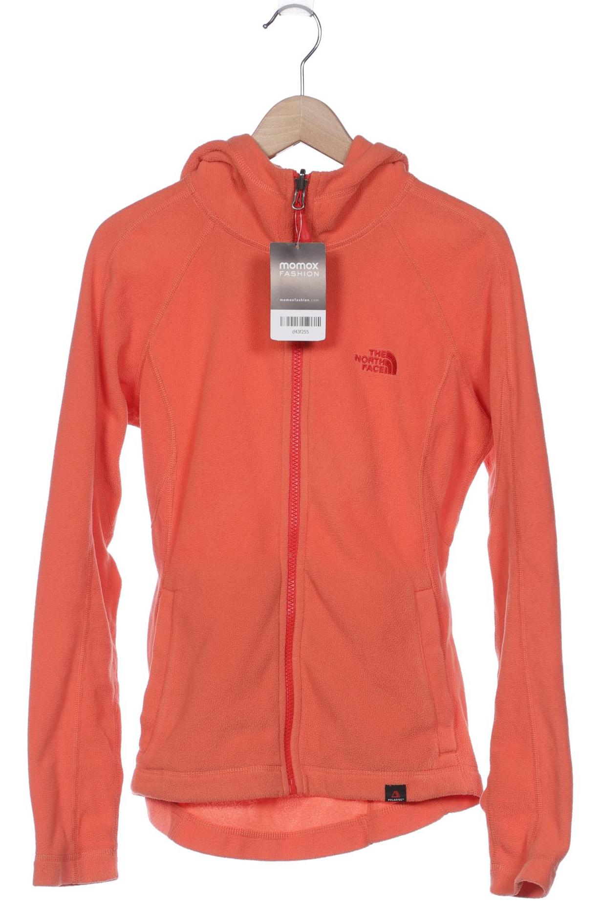 

The North Face Damen Kapuzenpullover, orange, Gr. 34