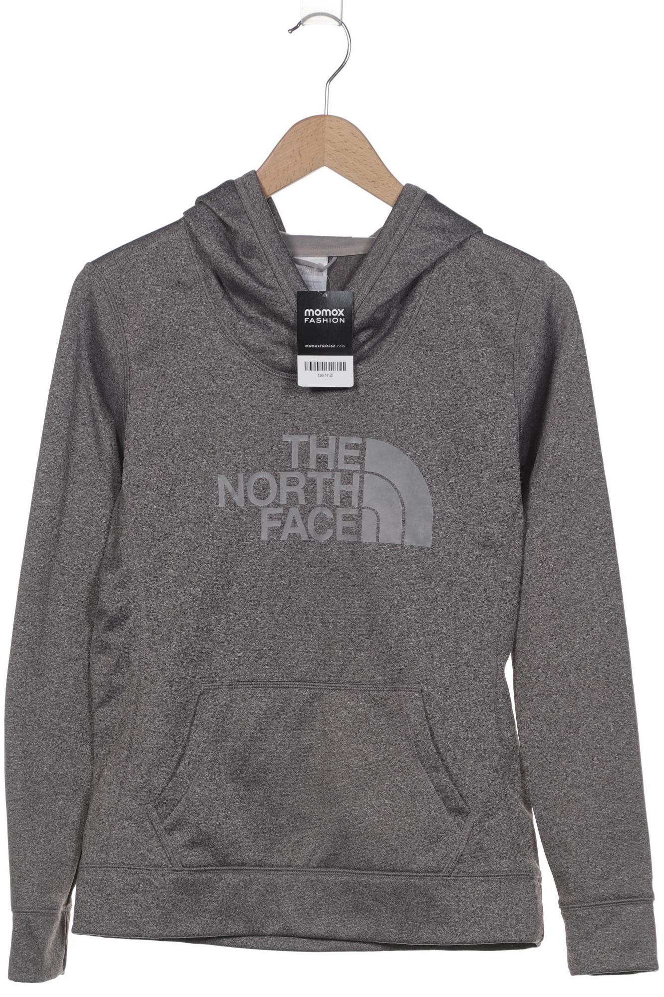 

The North Face Damen Kapuzenpullover, grau, Gr. 38