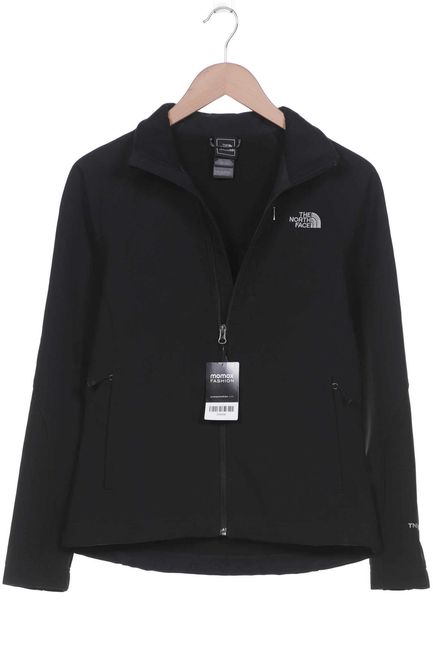 

The North Face Damen Jacke, schwarz, Gr. 38
