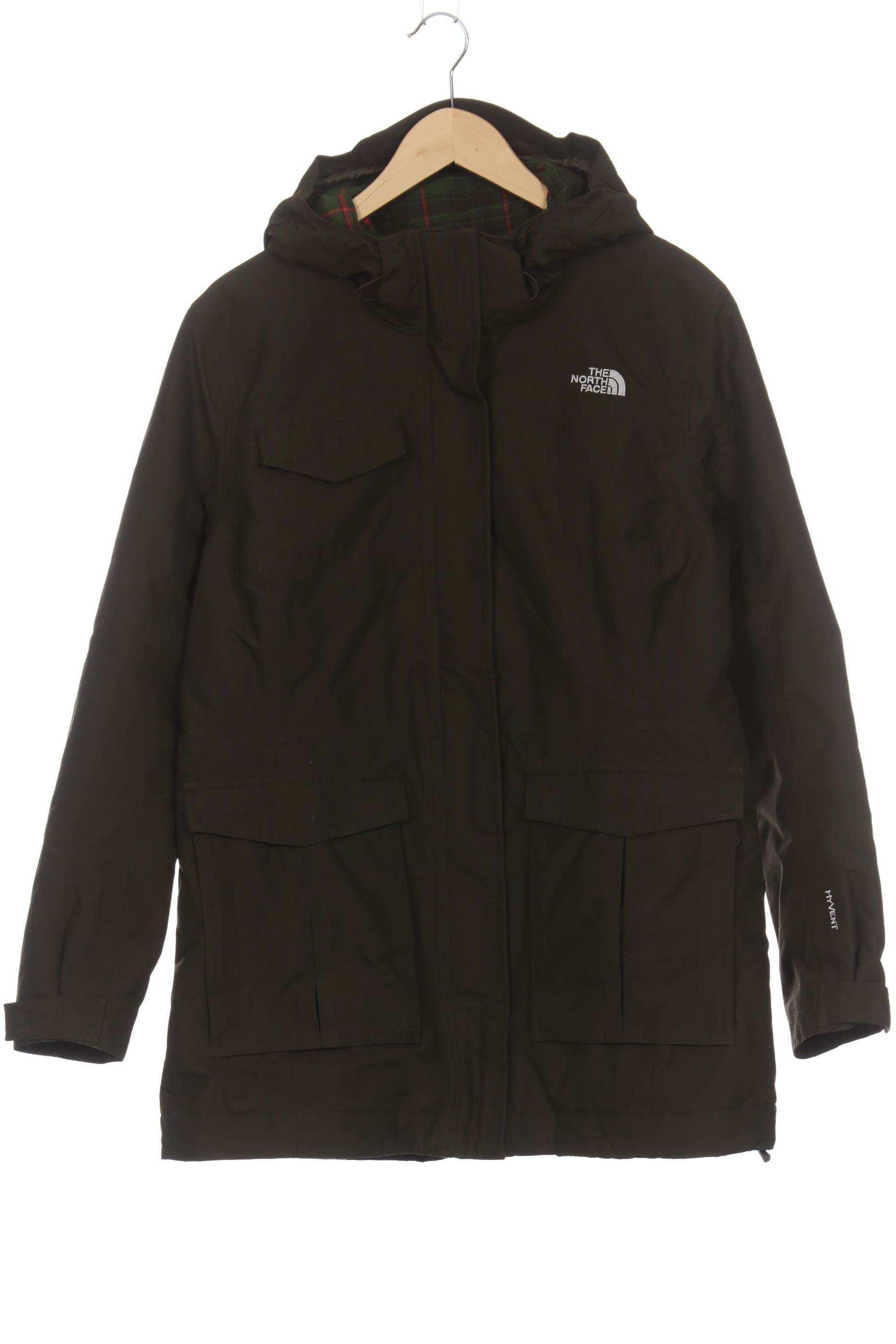 

The North Face Damen Jacke, grün, Gr.