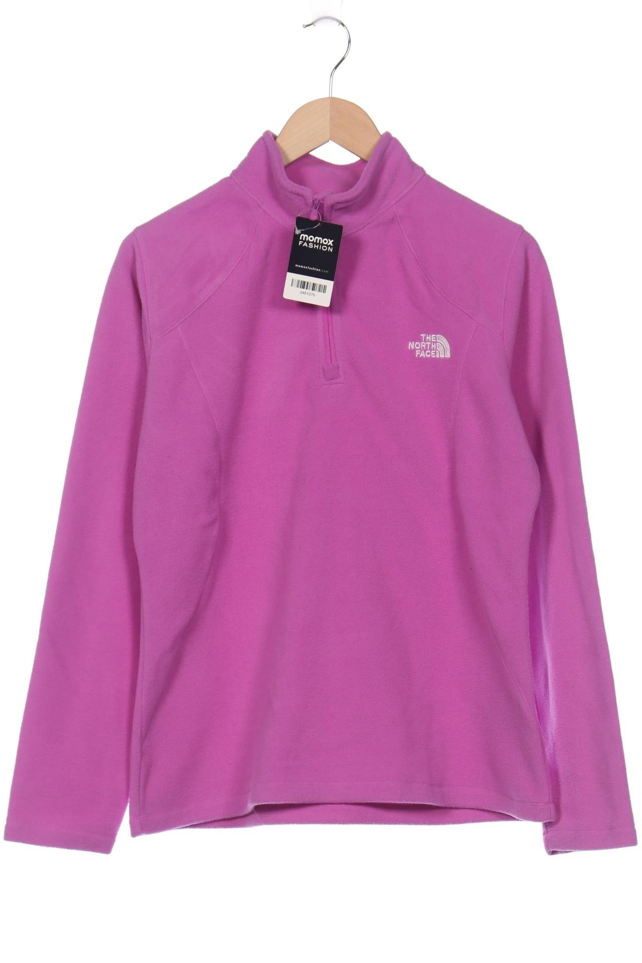 

The North Face Damen Sweatshirt, flieder, Gr. 42
