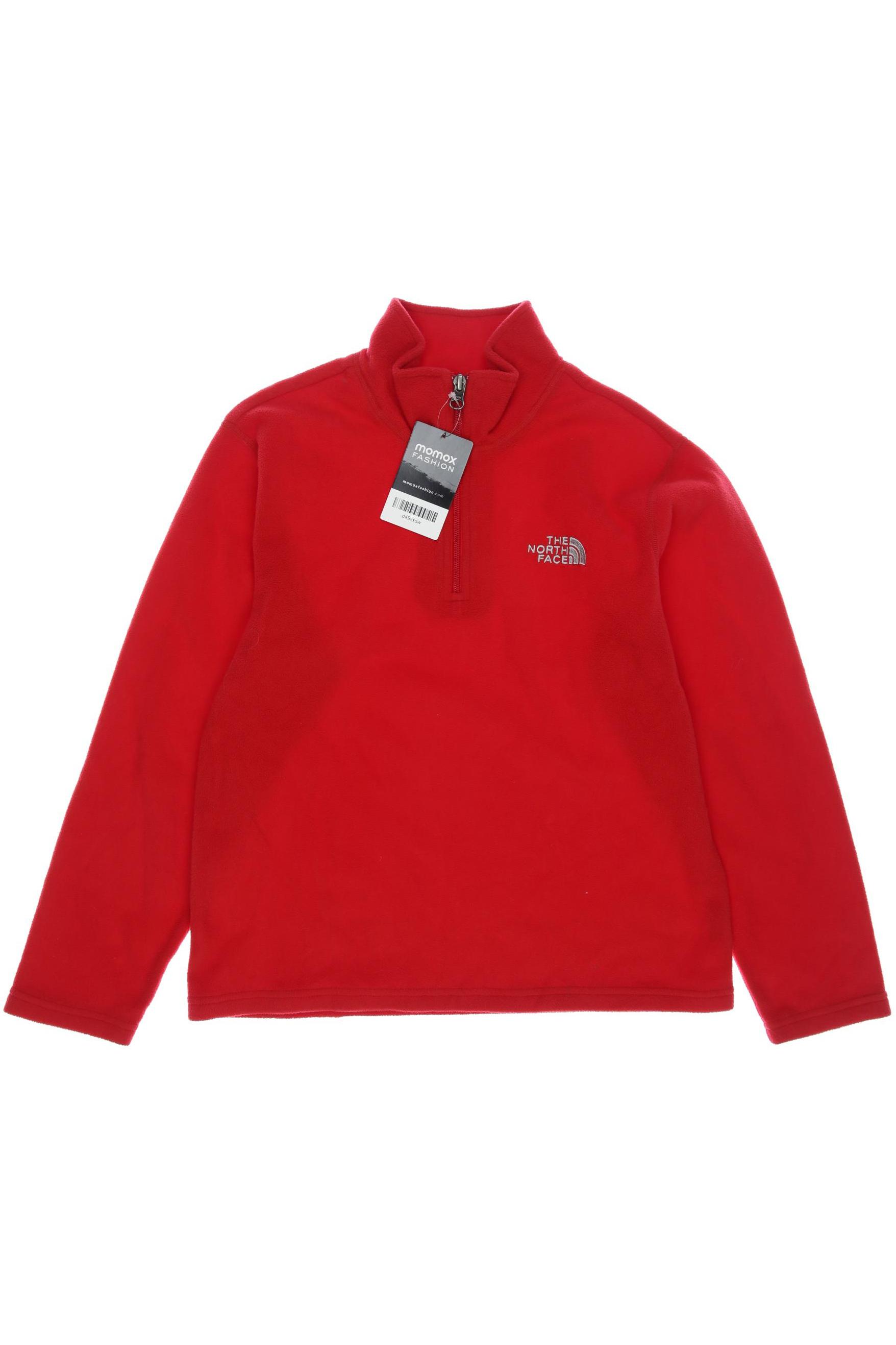 

The North Face Damen Hoodies & Sweater, rot, Gr. 146
