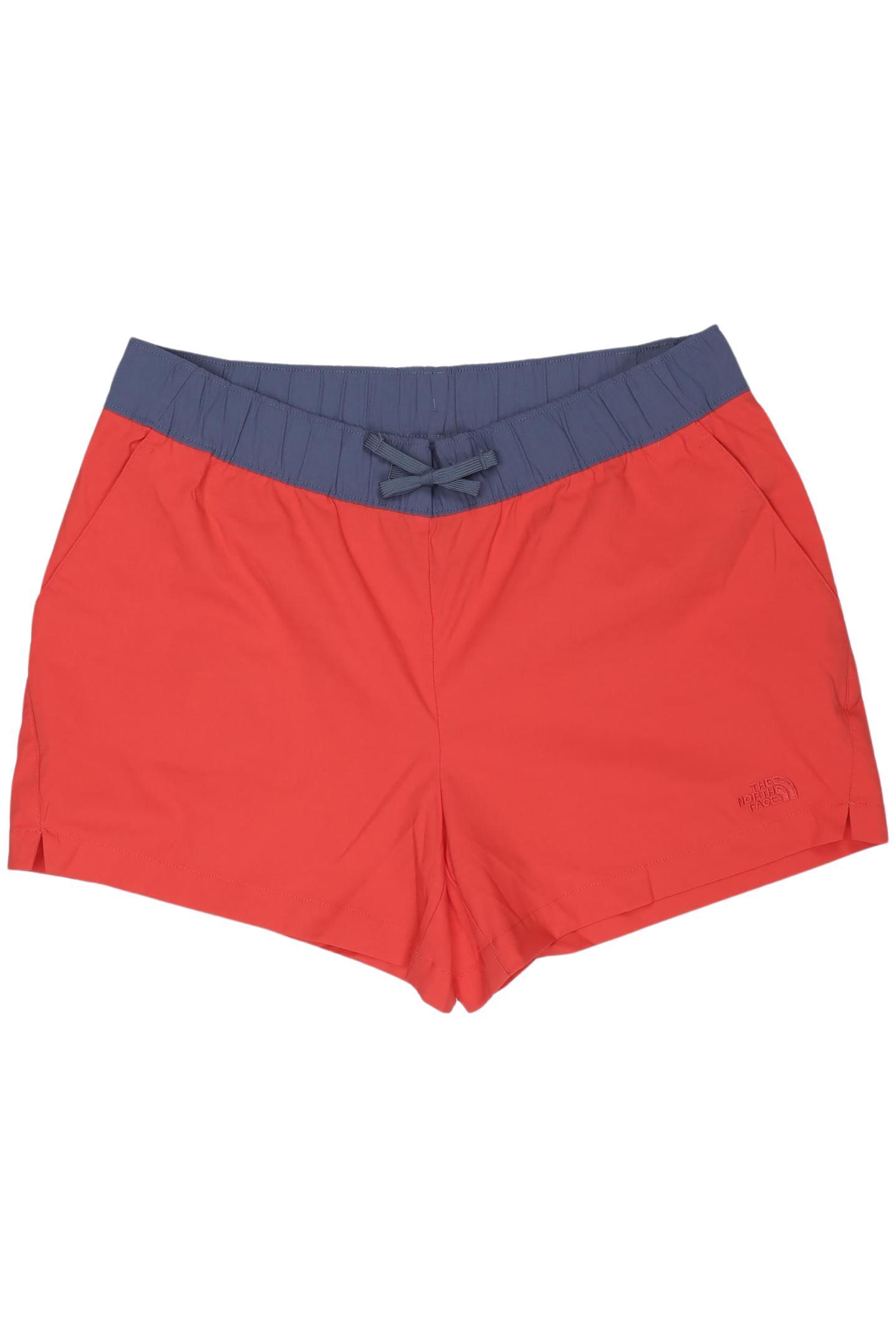 

The North Face Damen Shorts, rot, Gr. 42