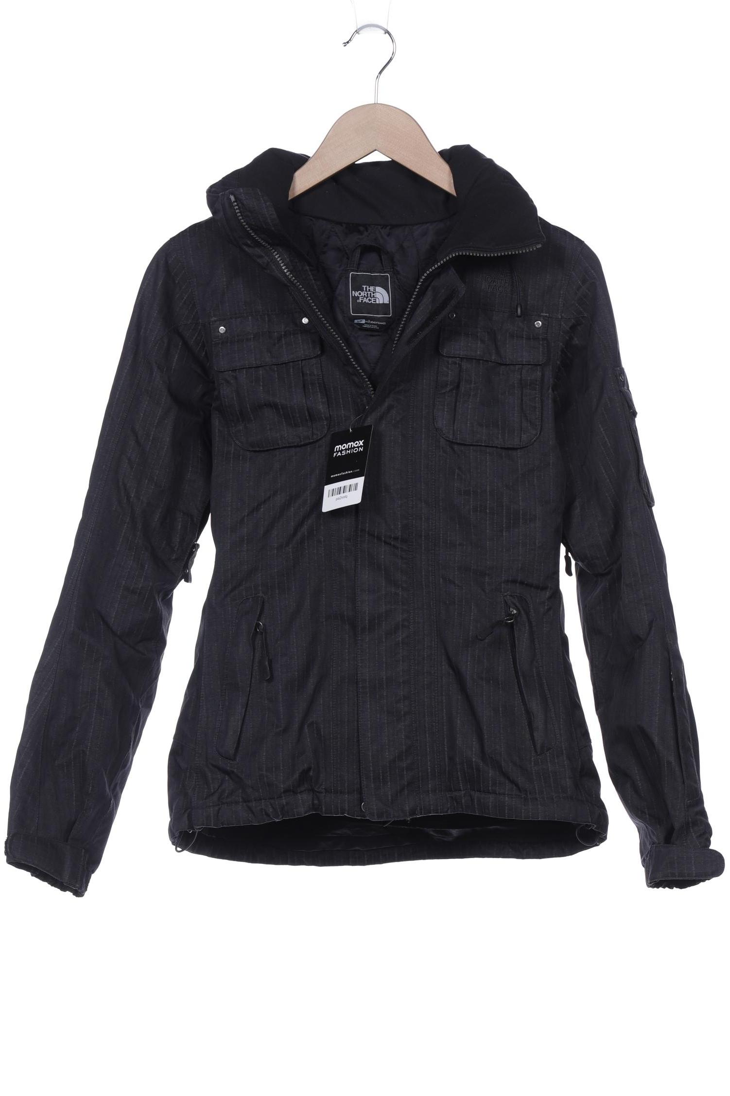 

The North Face Damen Jacke, schwarz, Gr. 36