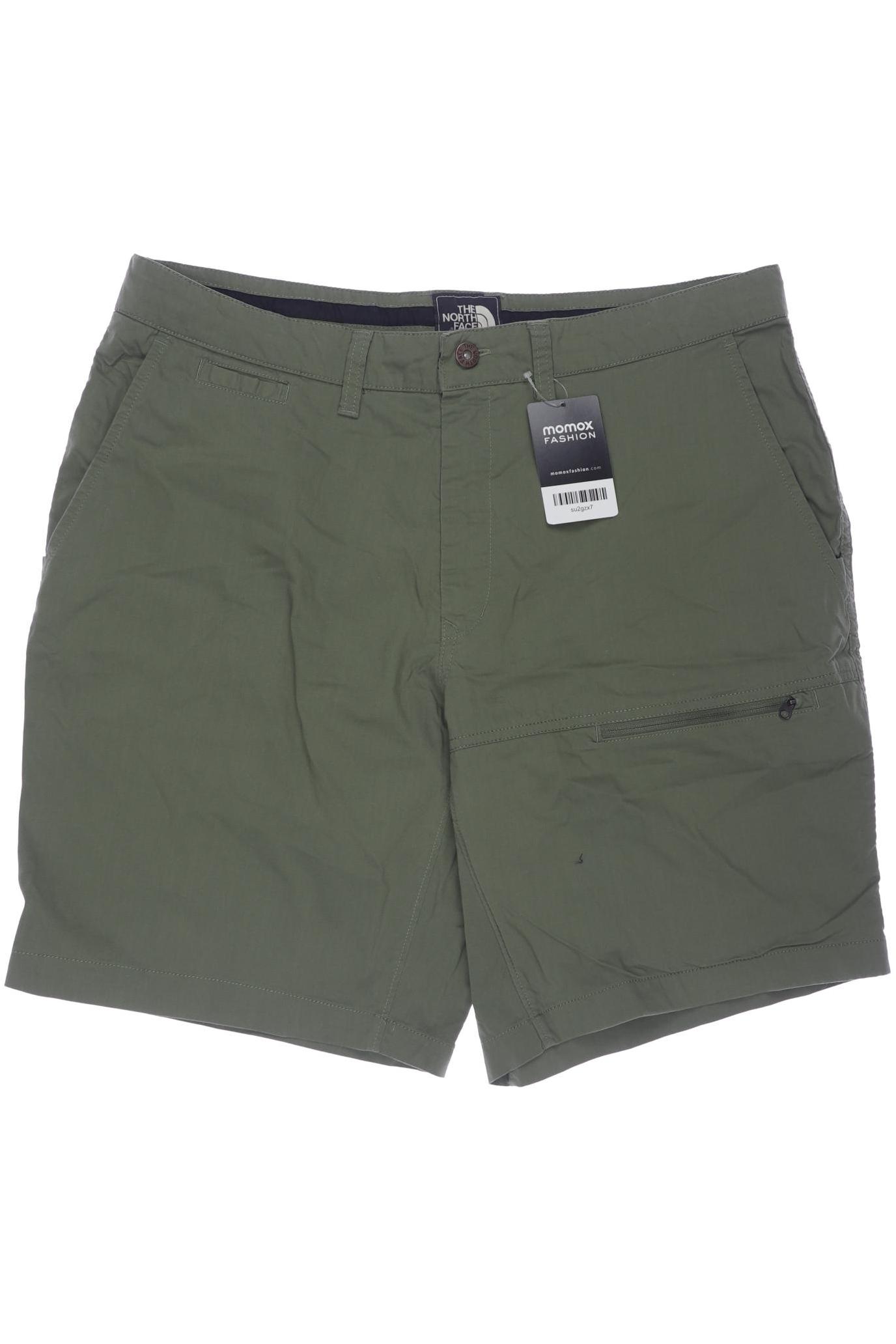 

The North Face Herren Shorts, grün, Gr. 36