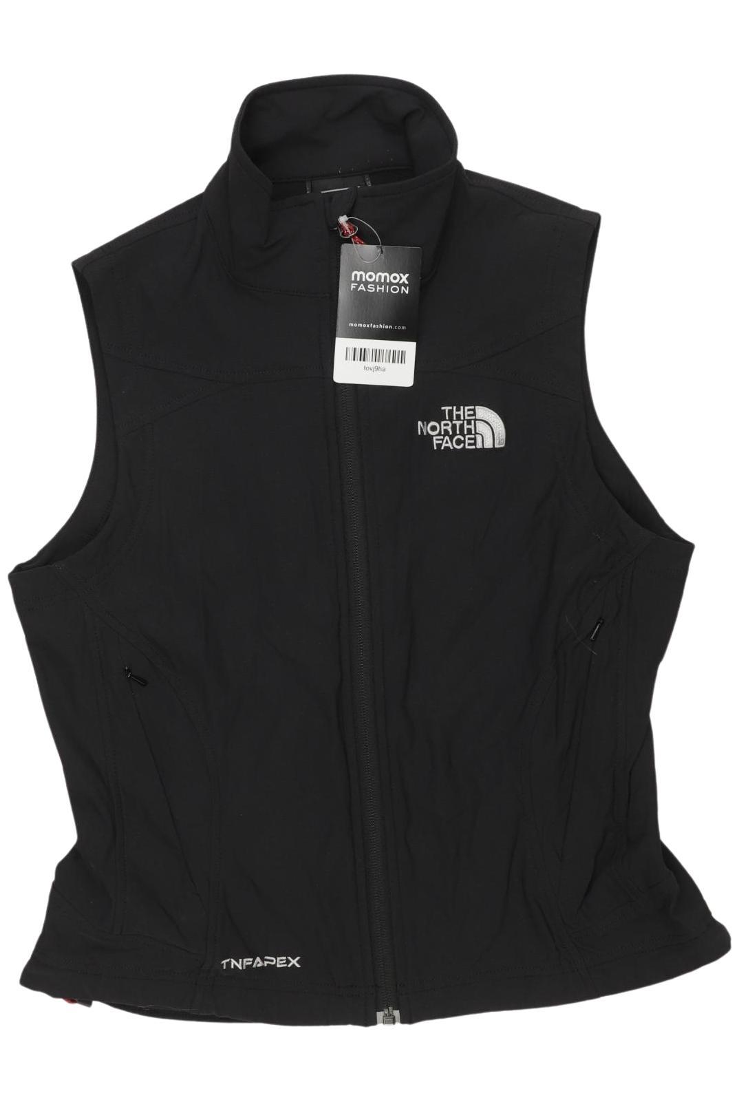 

The North Face Damen Weste, schwarz, Gr. 34
