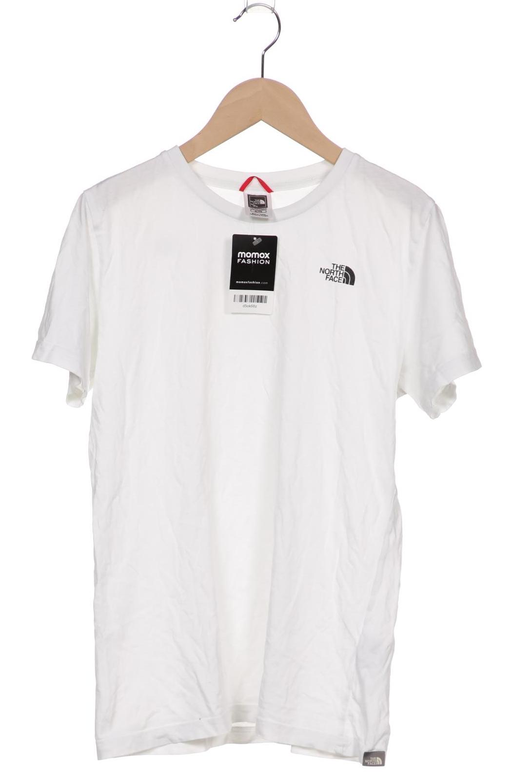 

The North Face Jungen T-Shirt, weiß