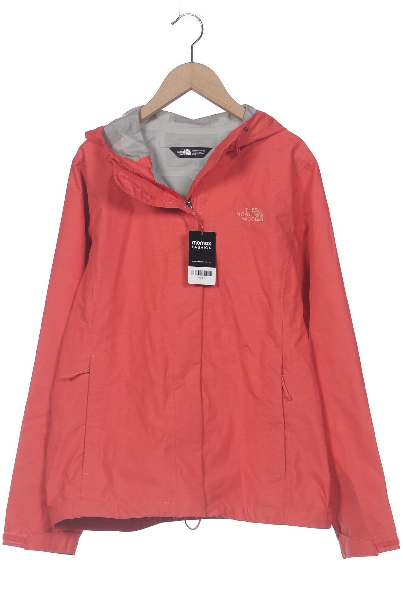 

The North Face Damen Jacke, rot, Gr. 38
