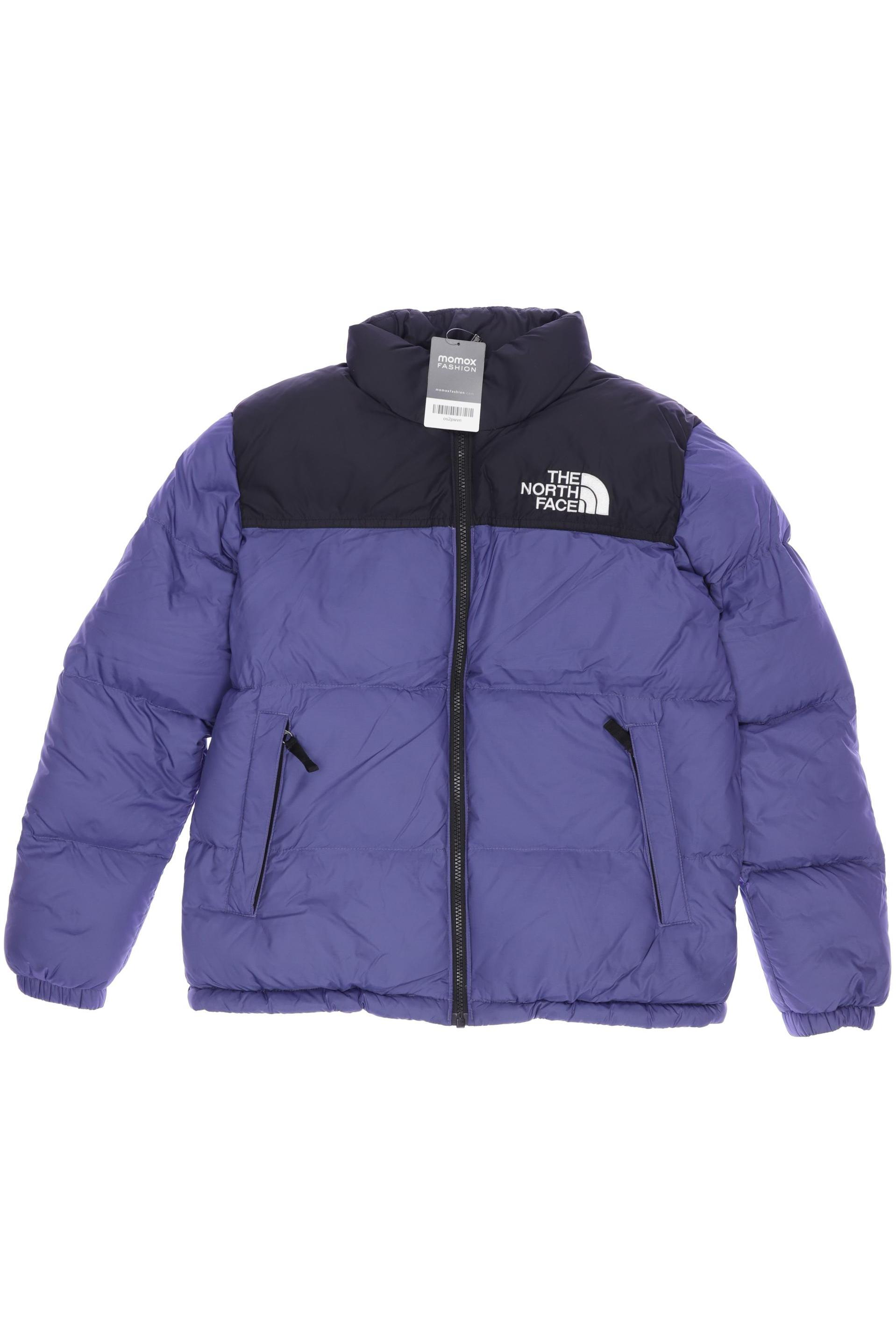 

The North Face Herren Jacke, blau, Gr. 170