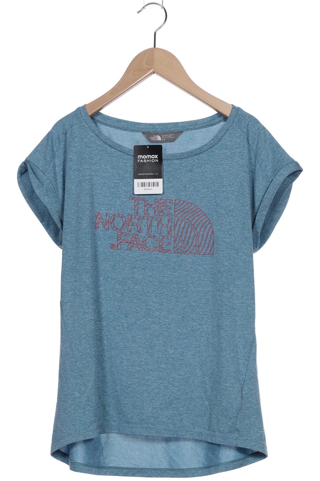 

The North Face Damen T-Shirt, blau