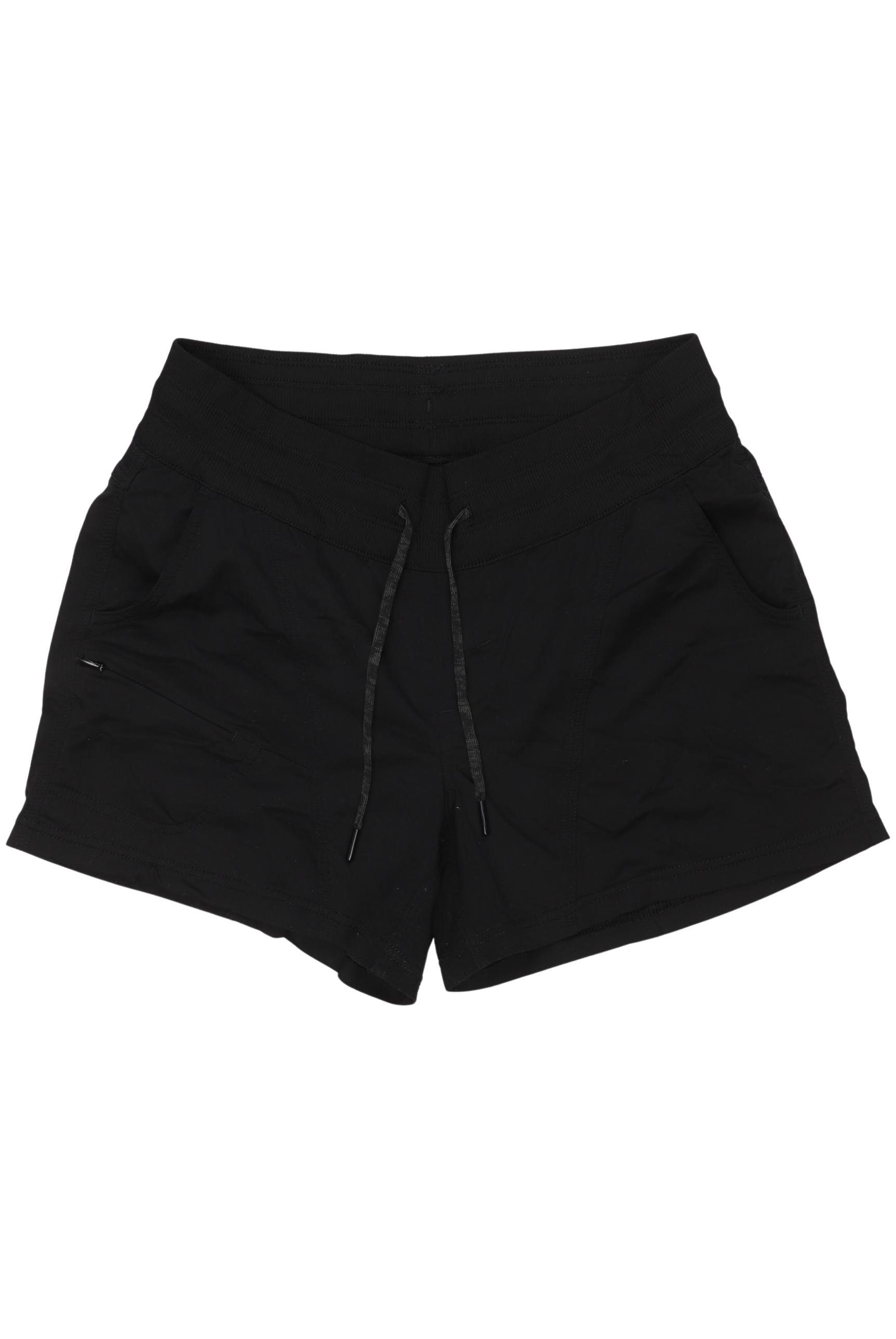 

The North Face Damen Shorts, schwarz, Gr. 38