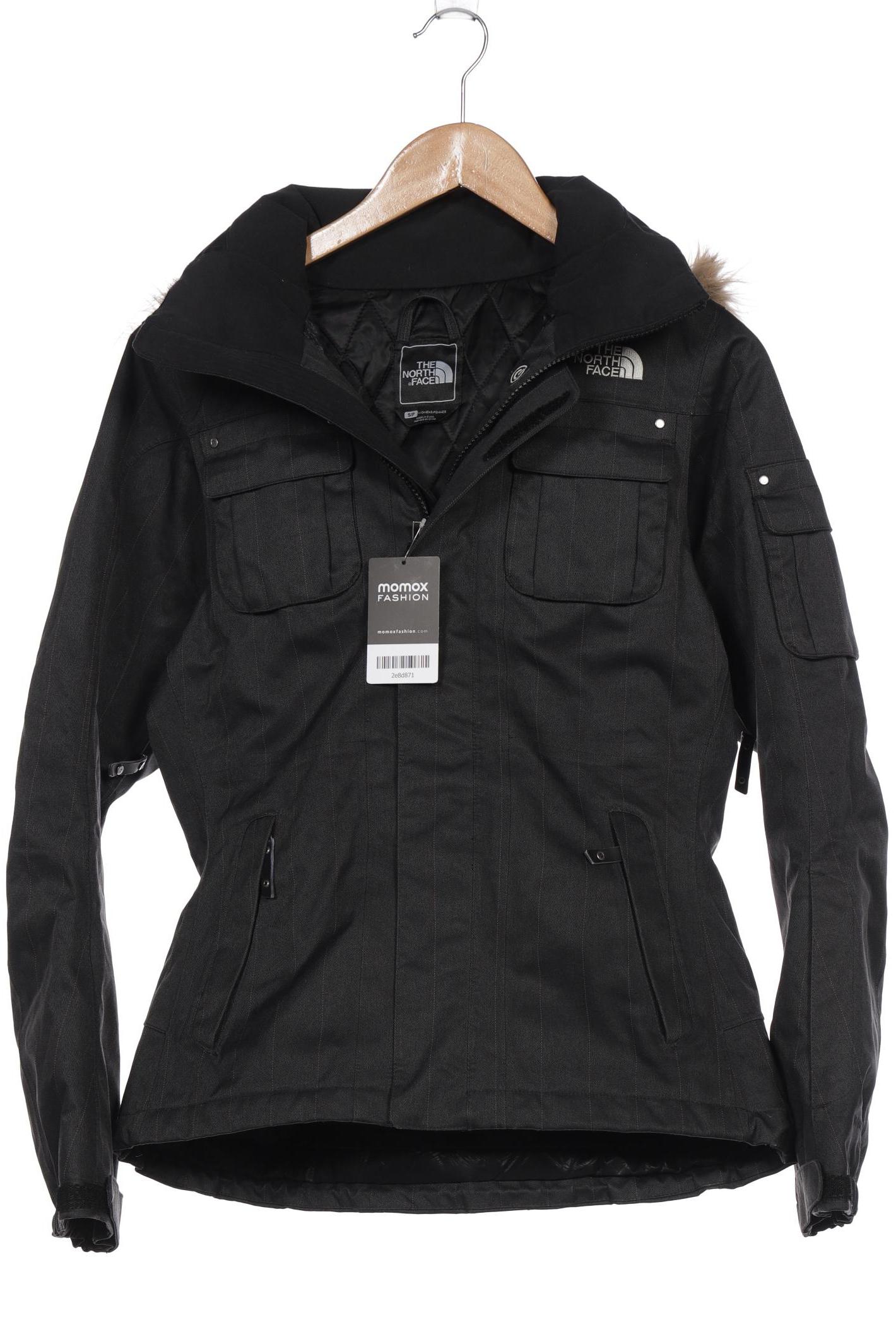 

The North Face Herren Jacke, grau, Gr. 46
