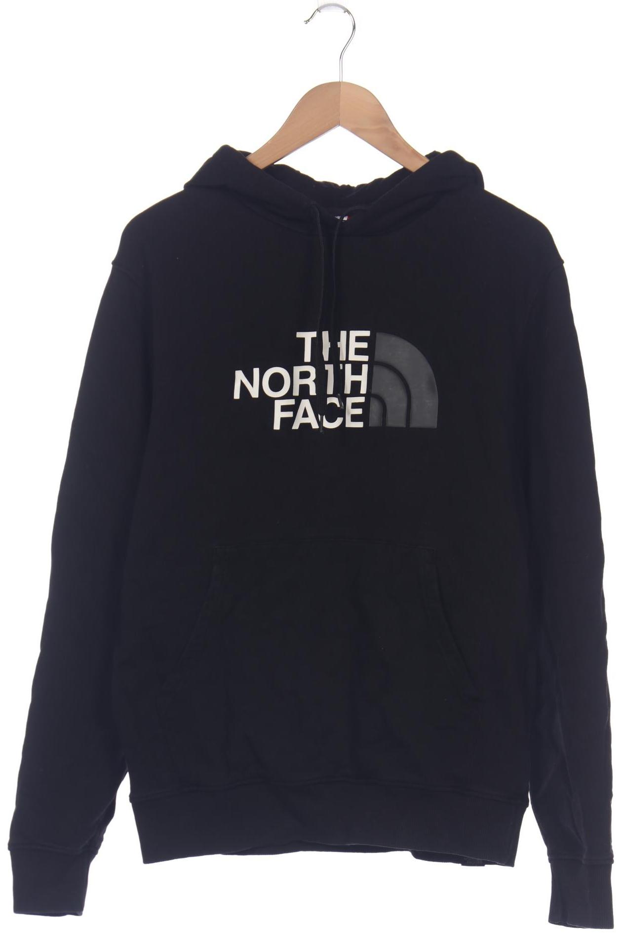 

The North Face Herren Kapuzenpullover, schwarz, Gr. 48