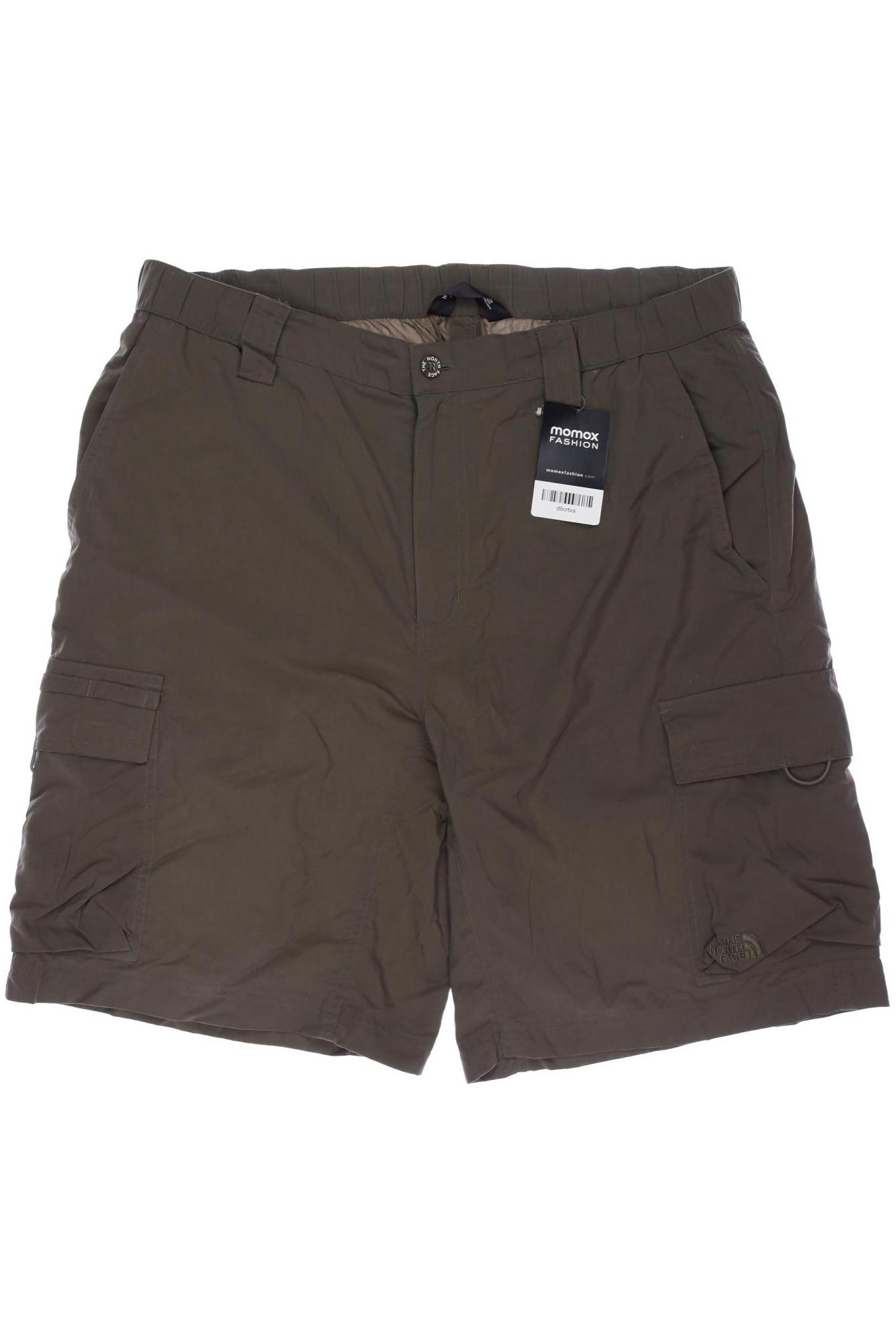 

The North Face Herren Shorts, braun, Gr. 52