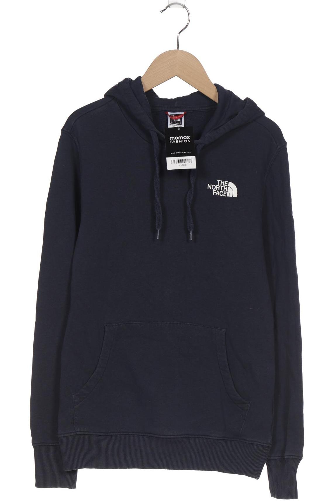 

The North Face Damen Kapuzenpullover, marineblau