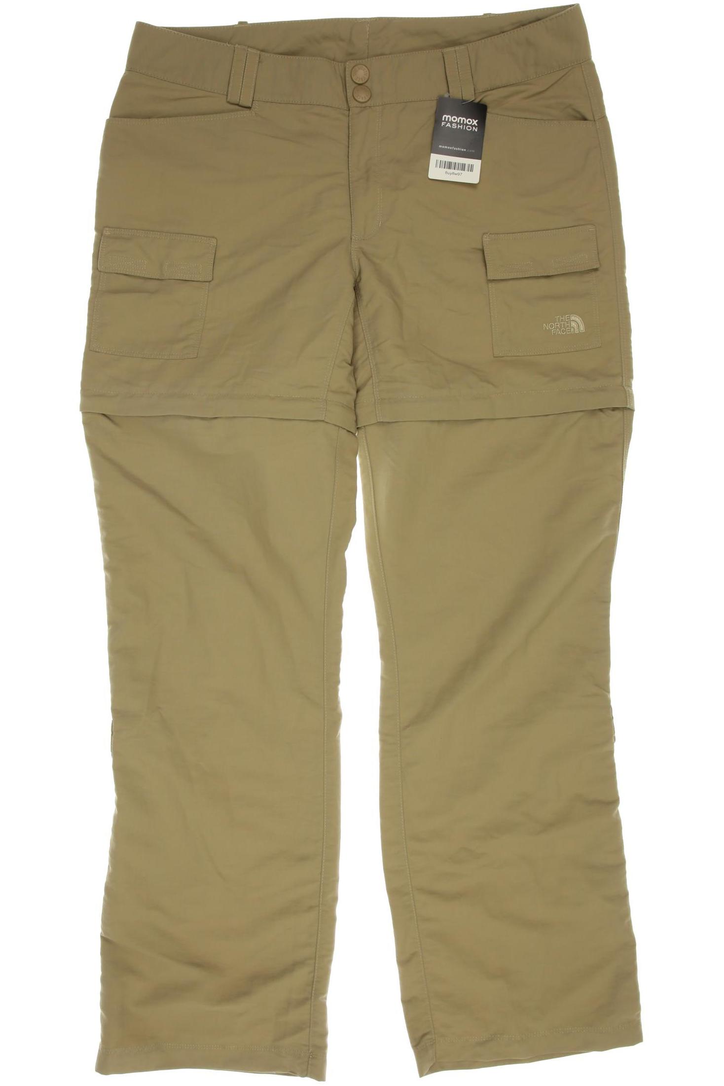 

The North Face Damen Stoffhose, beige, Gr. 12