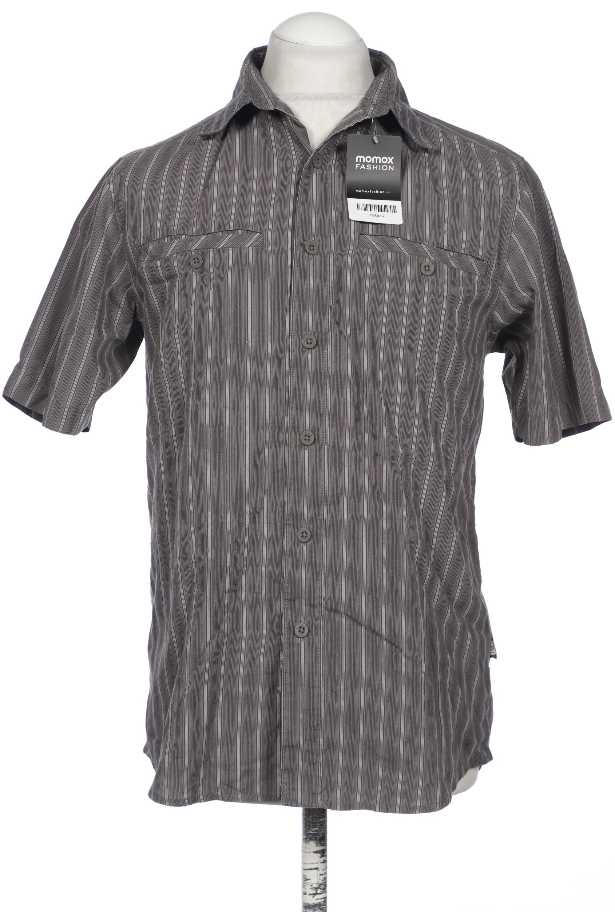 

The North Face Herren Hemd, grau