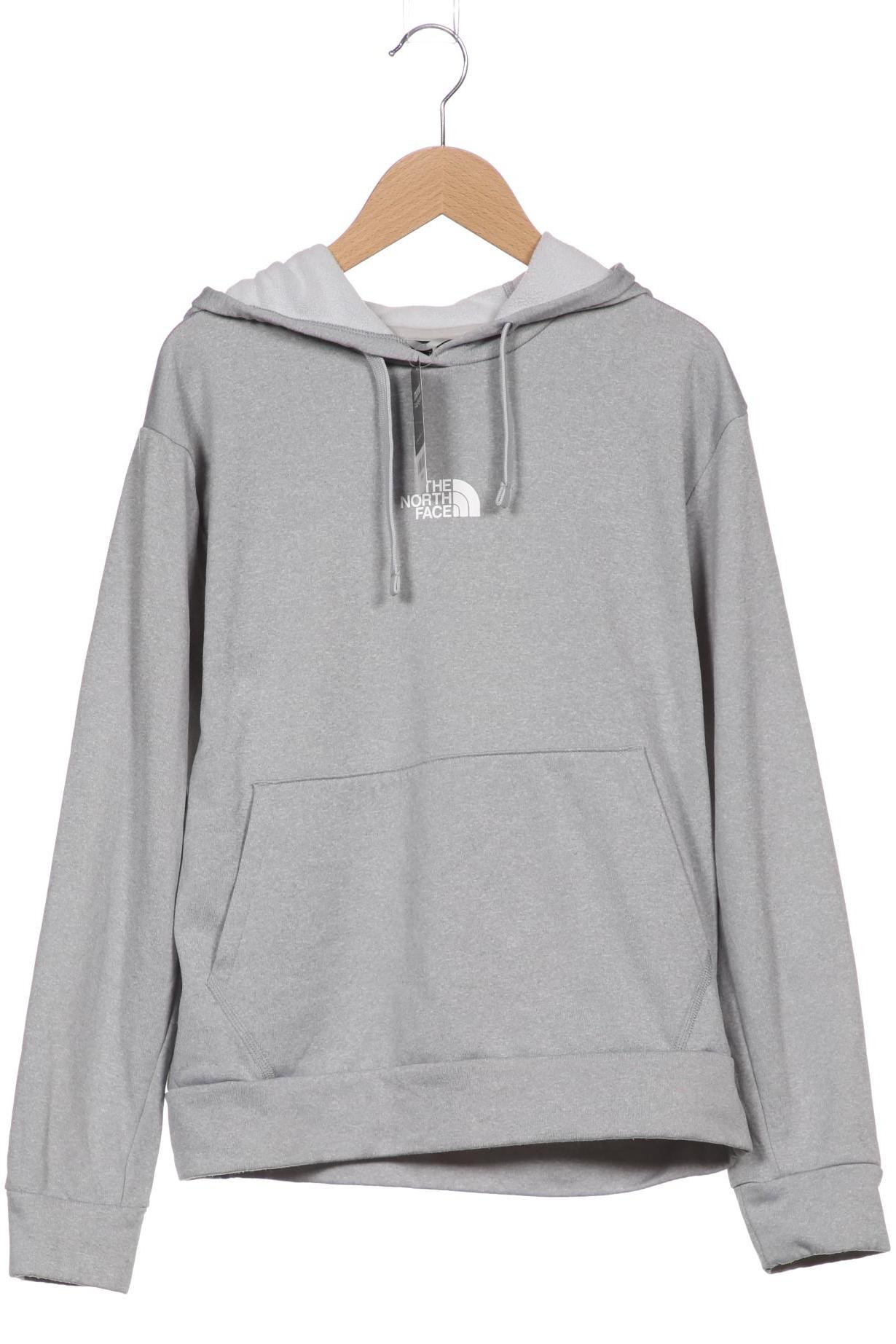 

The North Face Damen Kapuzenpullover, grau