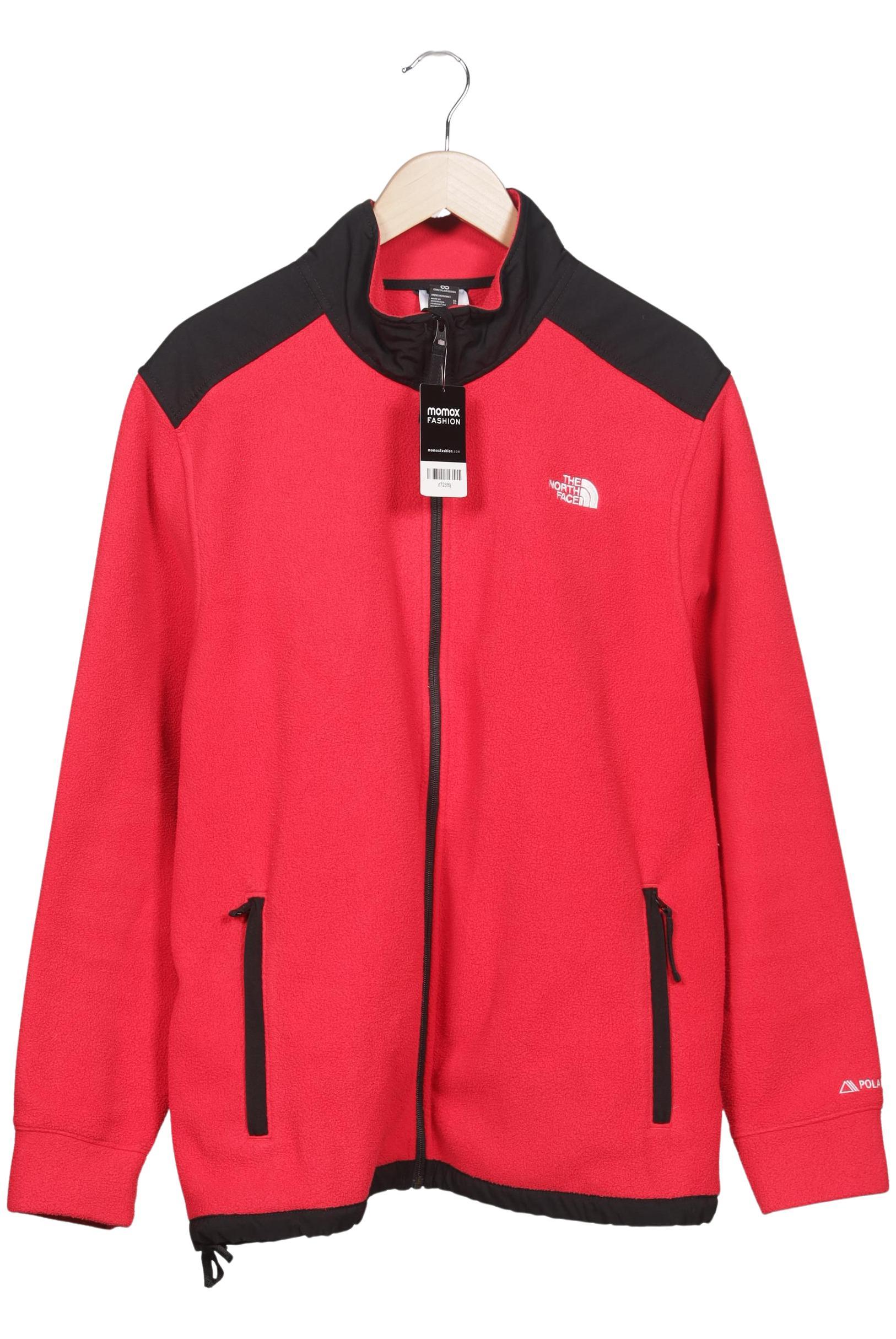 

The North Face Herren Sweatshirt, mehrfarbig, Gr. 54