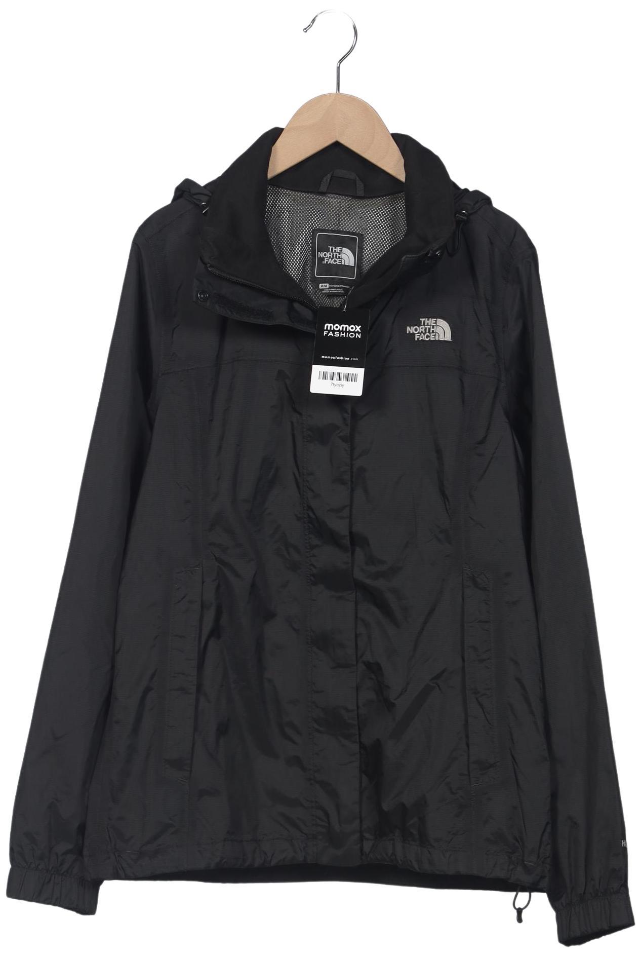 

The North Face Damen Jacke, schwarz, Gr. 38