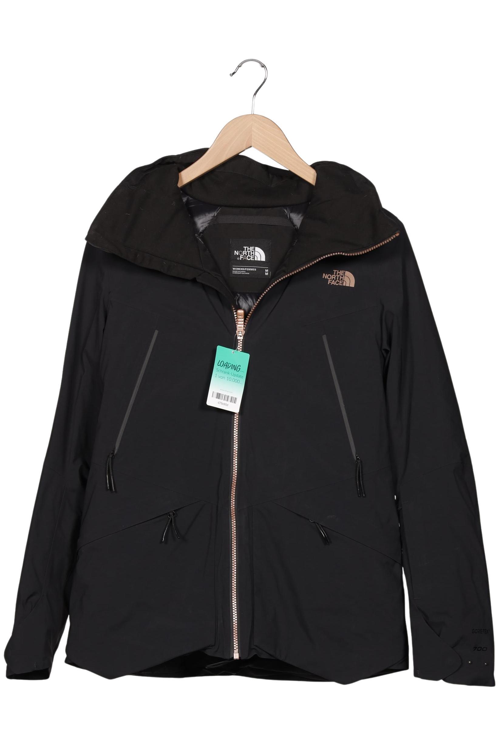 

The North Face Damen Jacke, schwarz, Gr. 38
