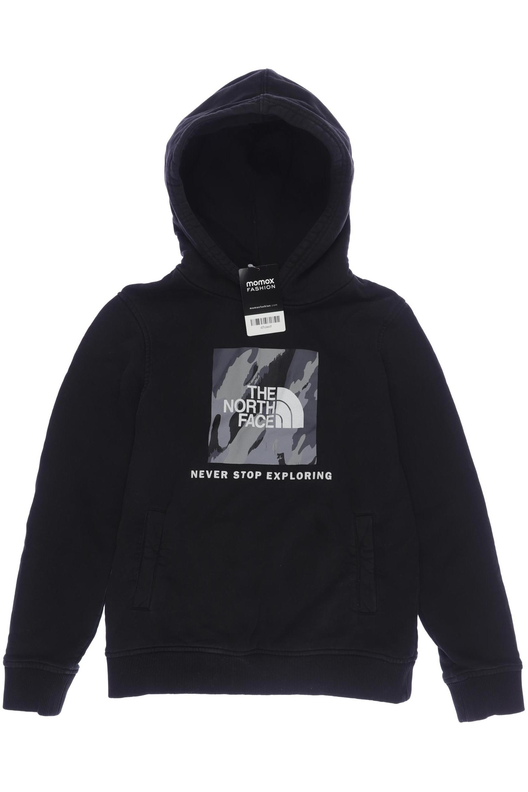 

The North Face Herren Hoodies & Sweater, schwarz, Gr. 158