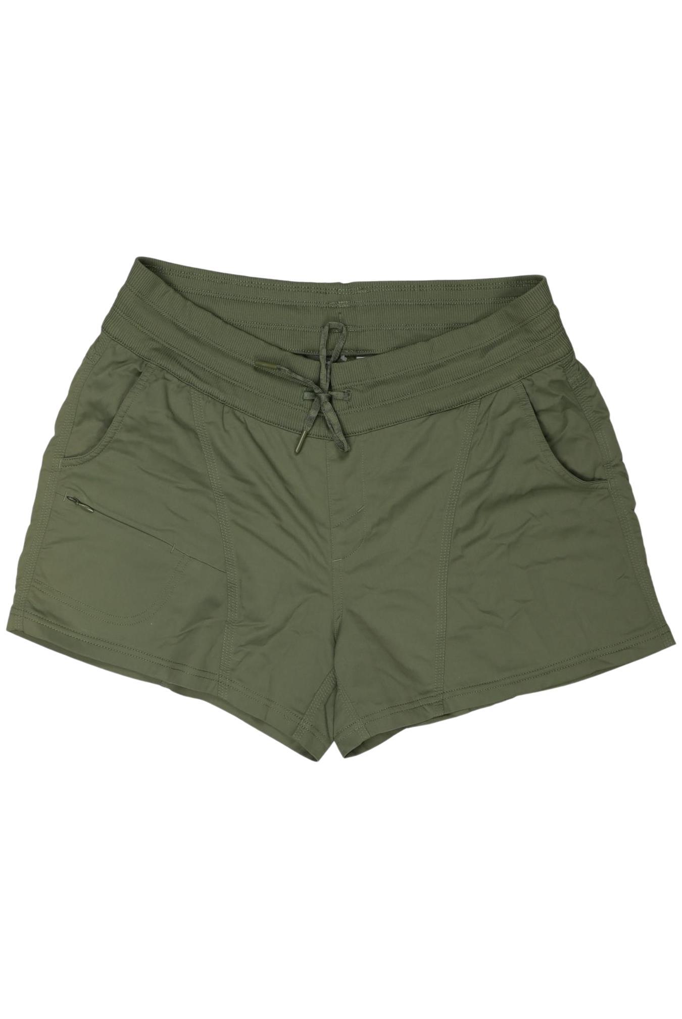 

The North Face Damen Shorts, grün, Gr. 42