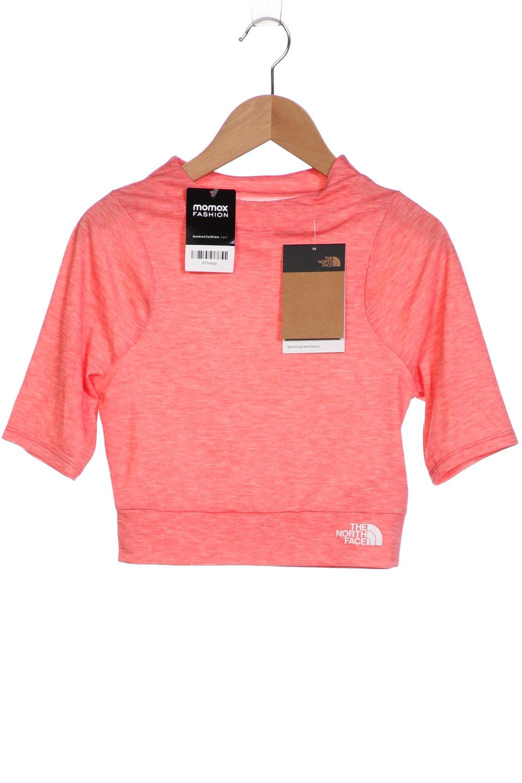 

The North Face Damen T-Shirt, pink, Gr. 34