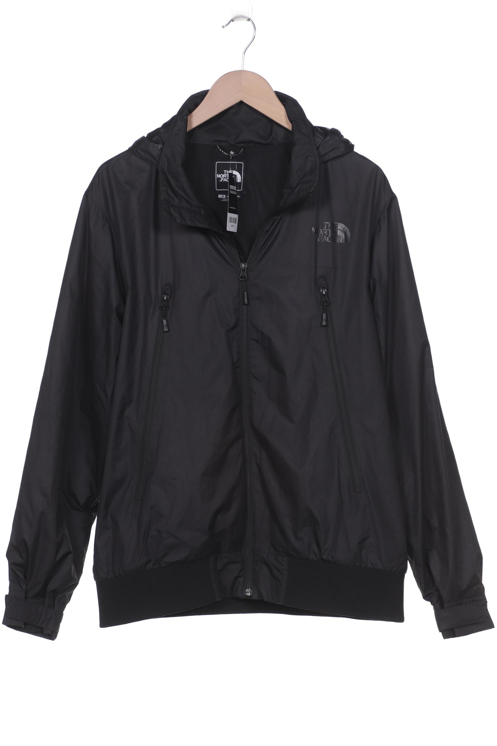 

The North Face Herren Jacke, schwarz