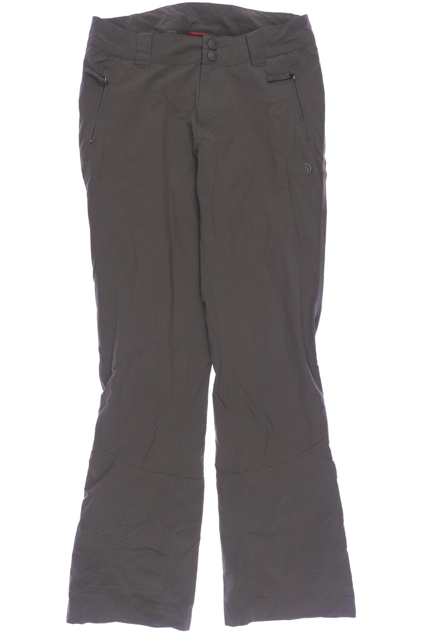 

The North Face Damen Stoffhose, grün, Gr. 6