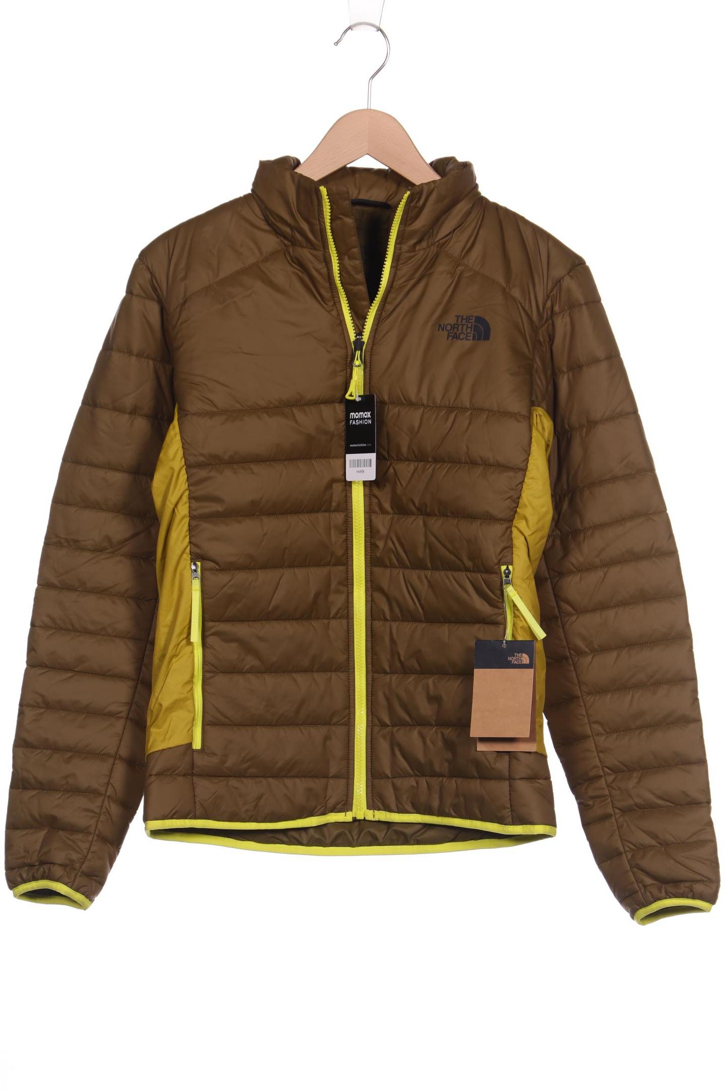 

The North Face Herren Jacke, grün, Gr. 46