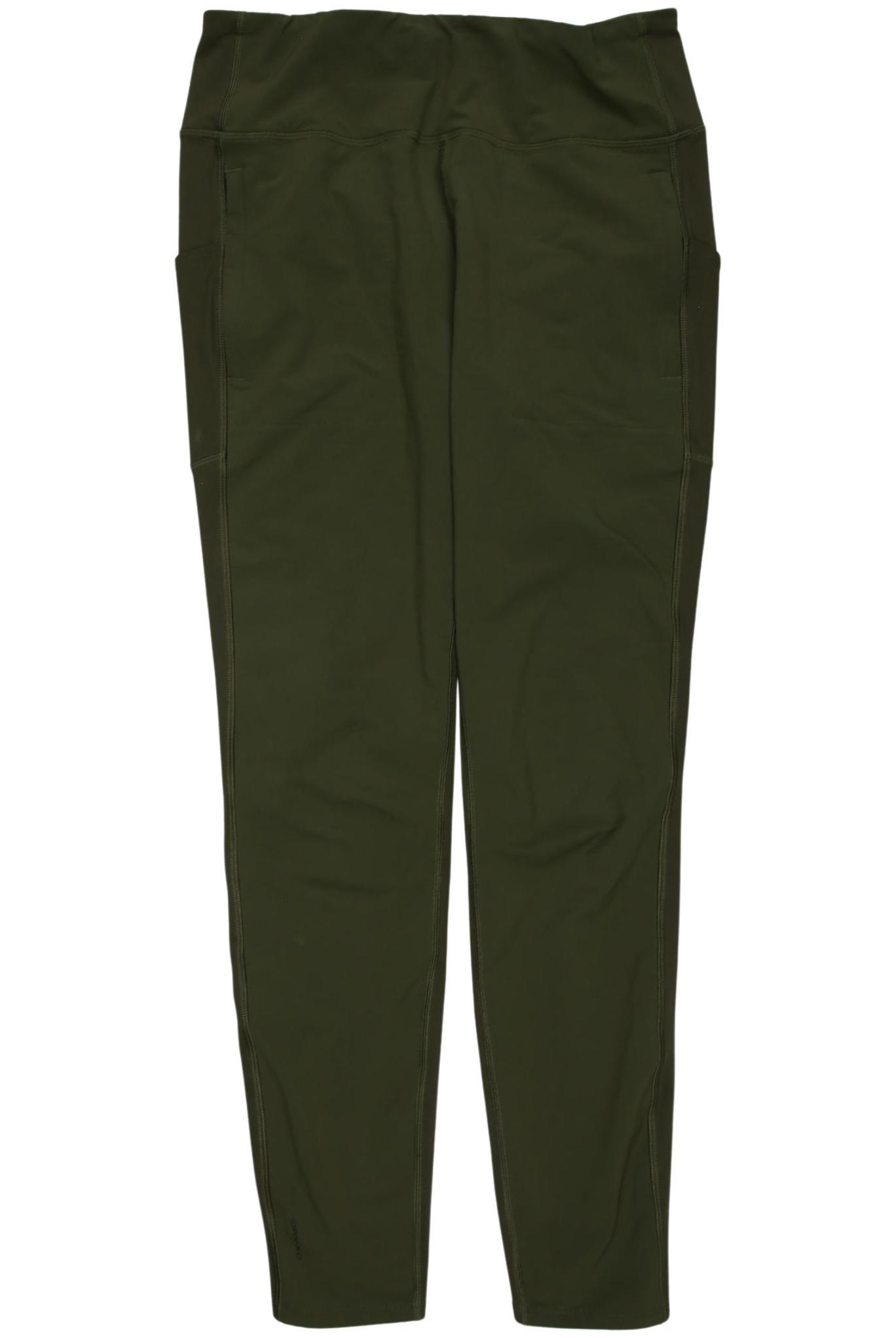 

The North Face Damen Stoffhose, grün, Gr. 0