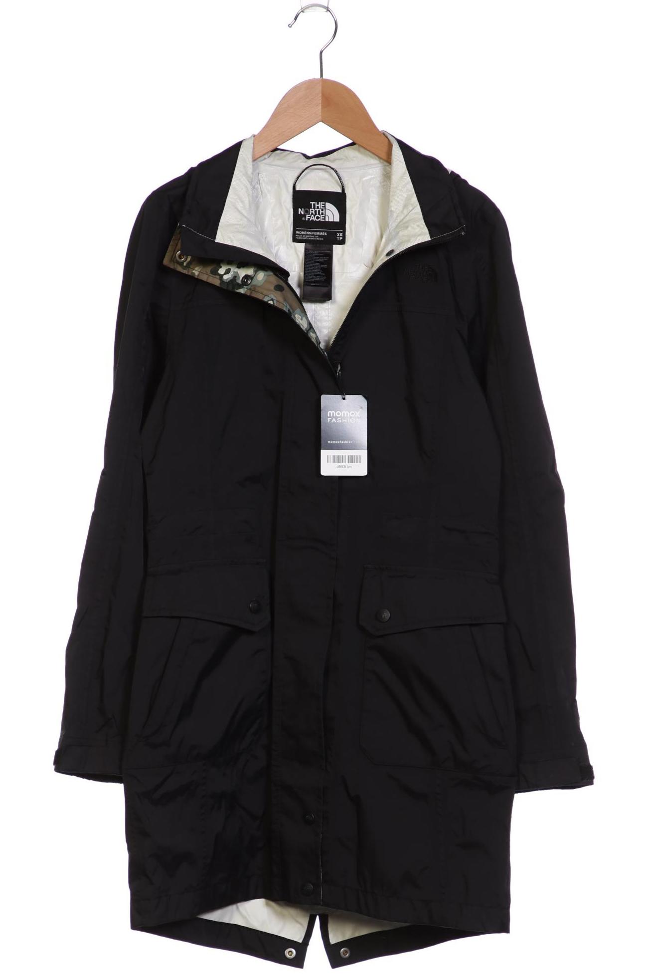 

The North Face Damen Mantel, schwarz, Gr. 34