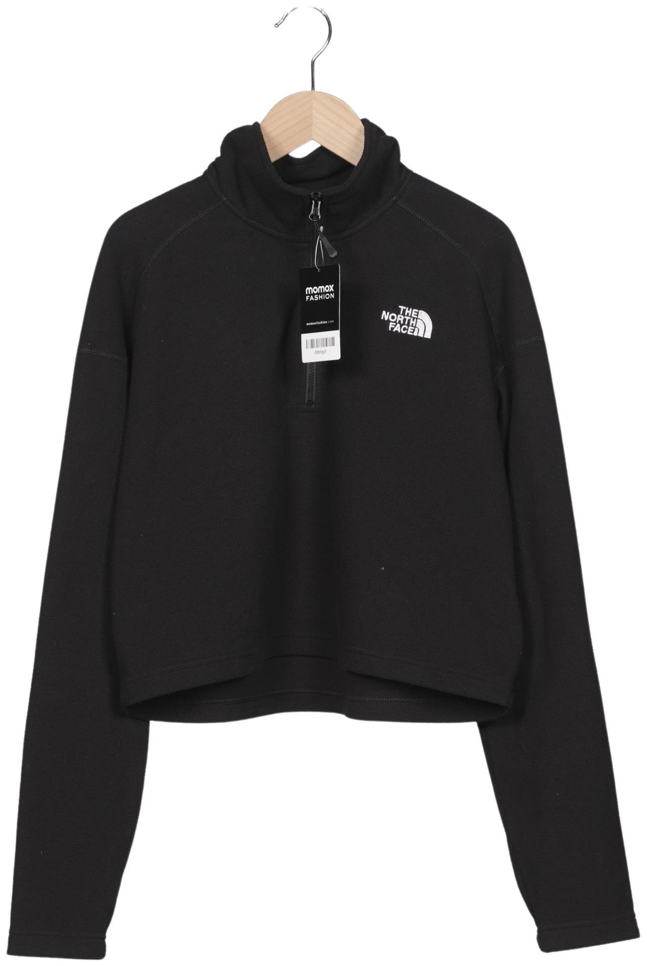 

The North Face Damen Sweatshirt, schwarz, Gr. 38