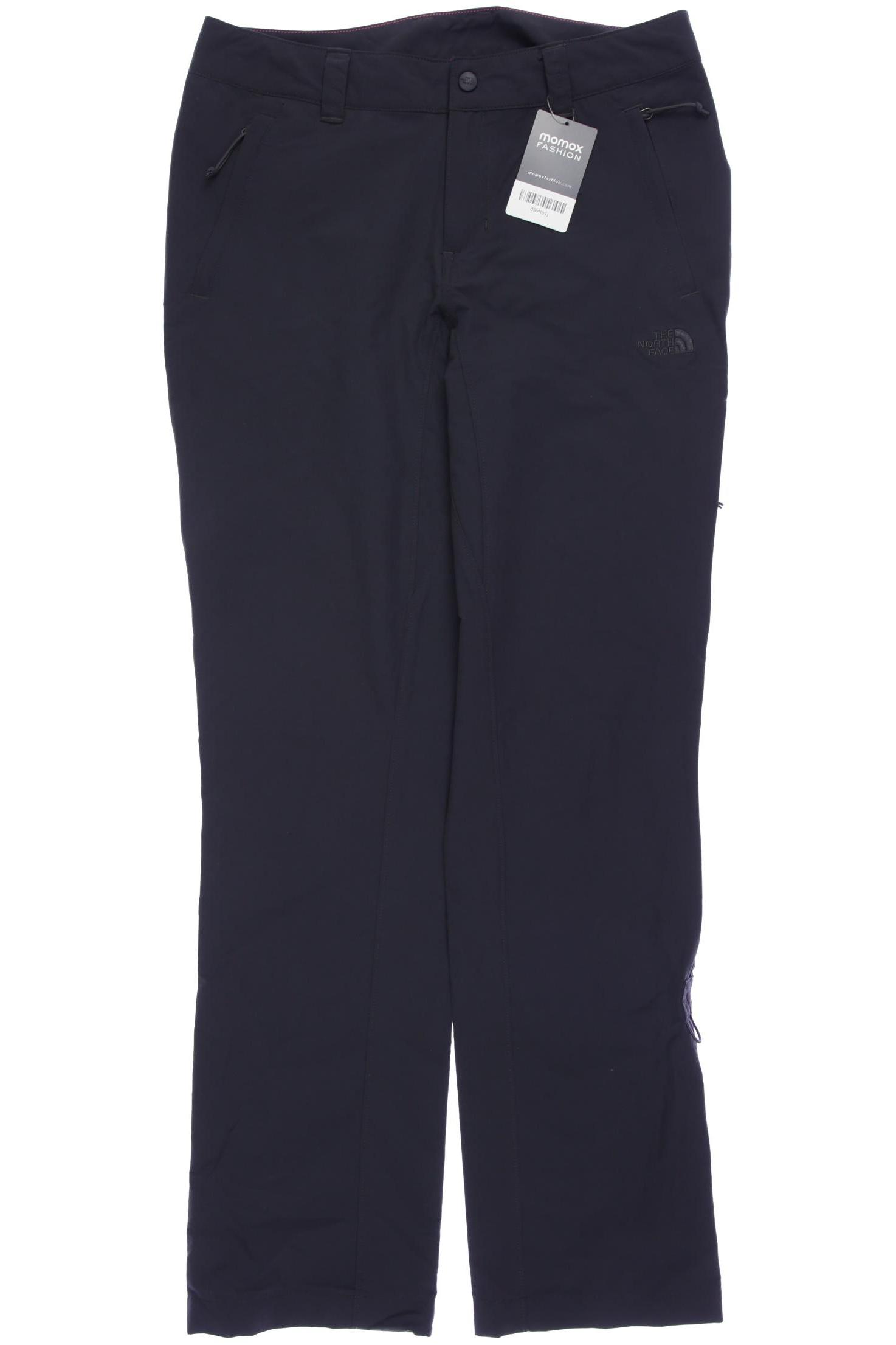 

The North Face Damen Stoffhose, grau, Gr. 6