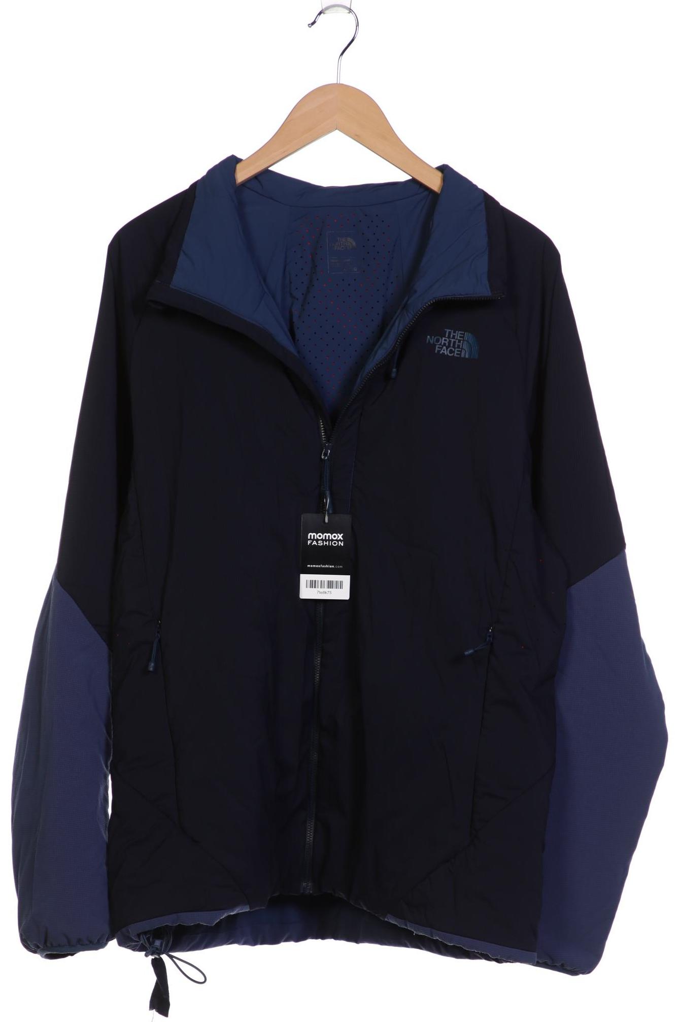 

The North Face Herren Jacke, marineblau, Gr. 54