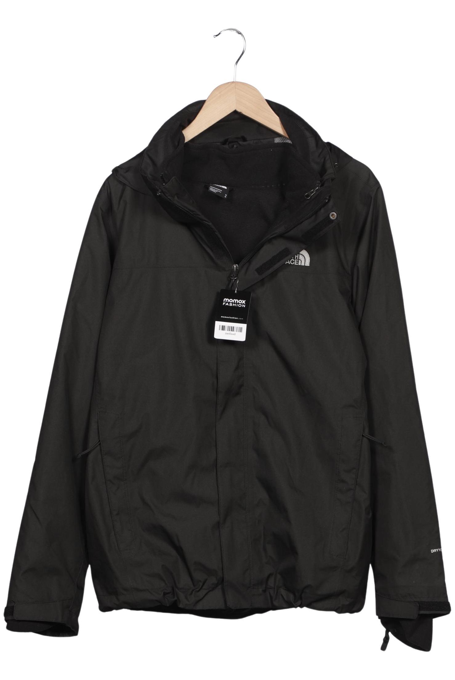 

The North Face Herren Jacke, schwarz, Gr. 48