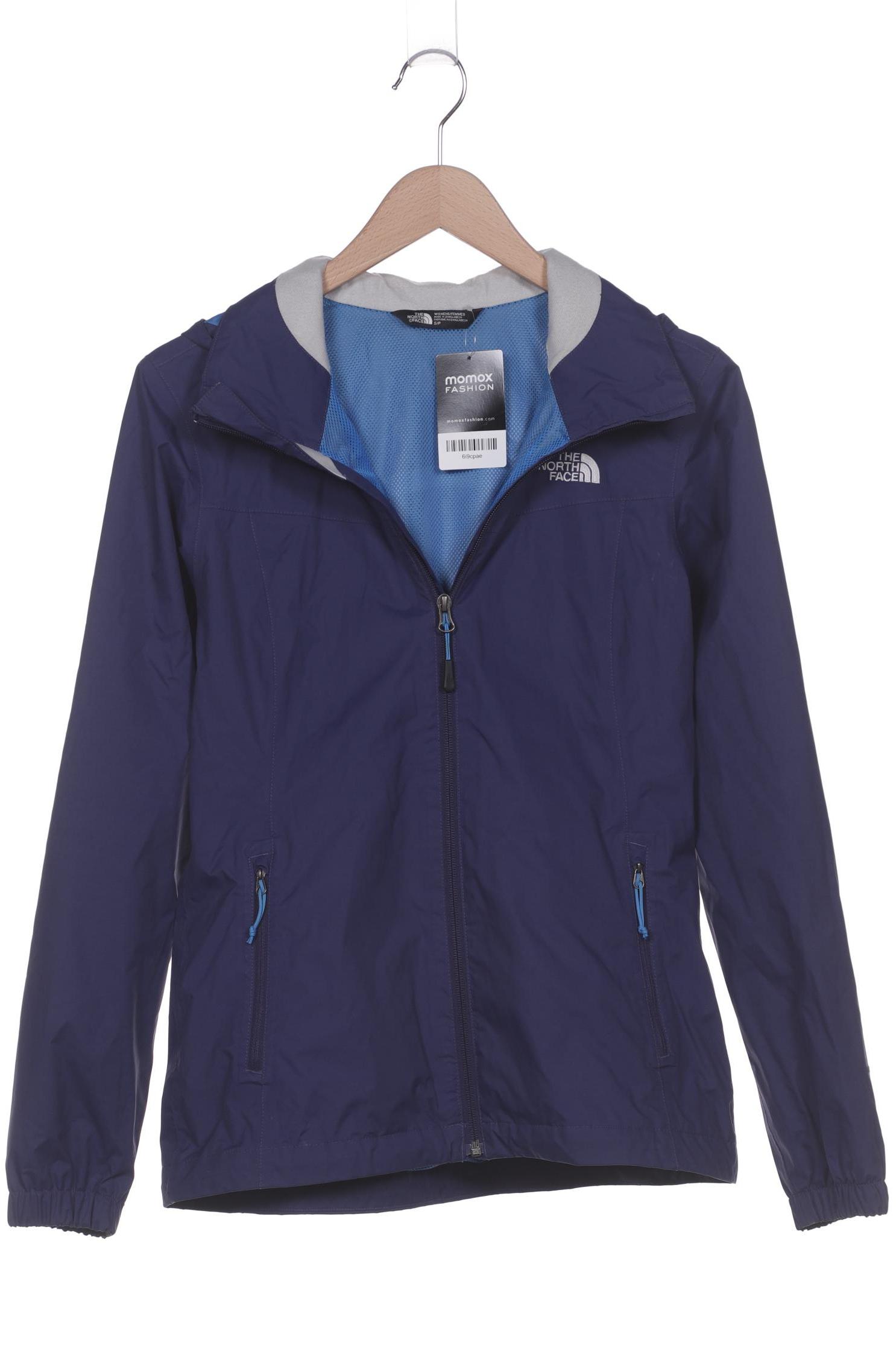 

The North Face Damen Jacke, marineblau, Gr. 36