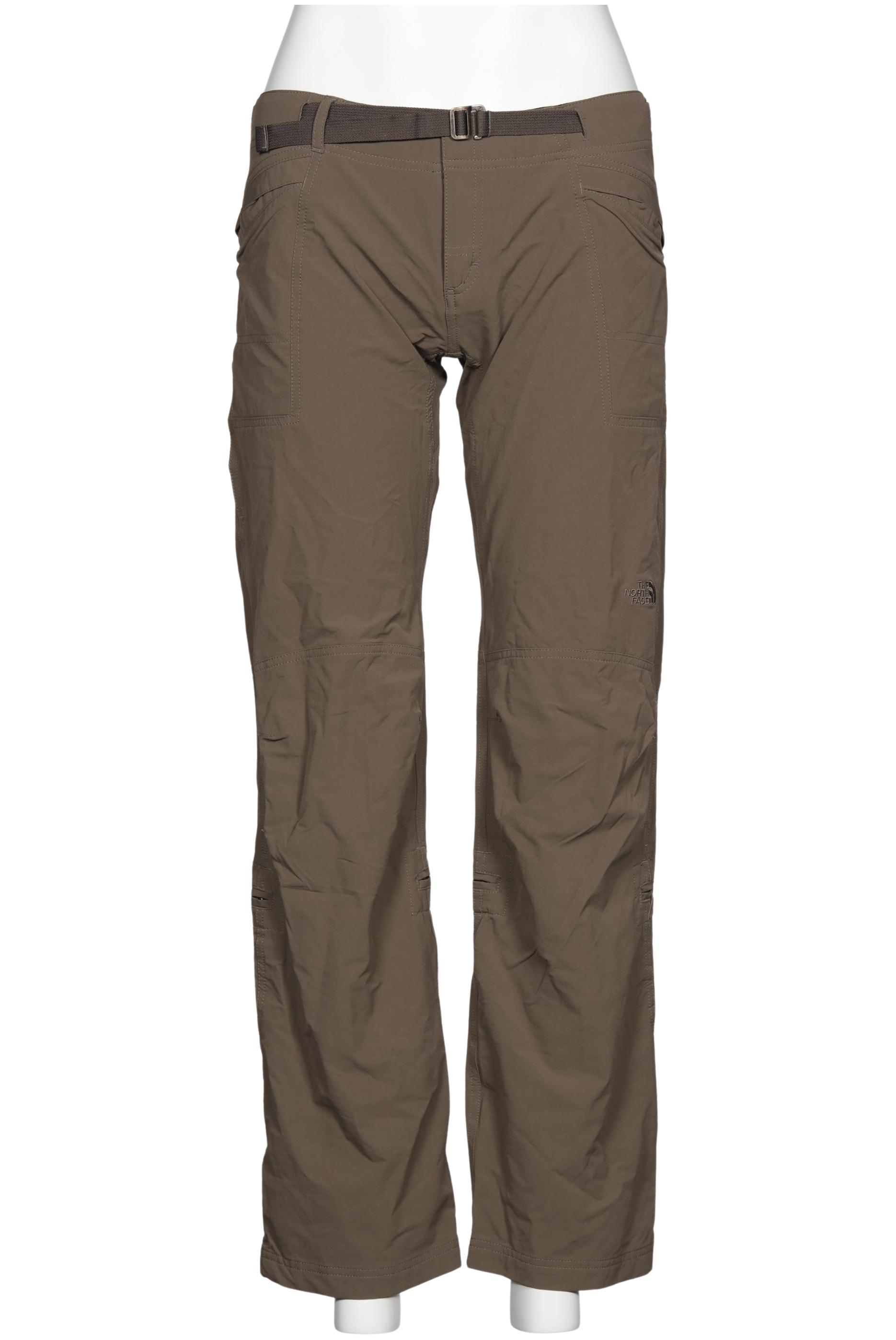 

The North Face Damen Stoffhose, braun, Gr. 10