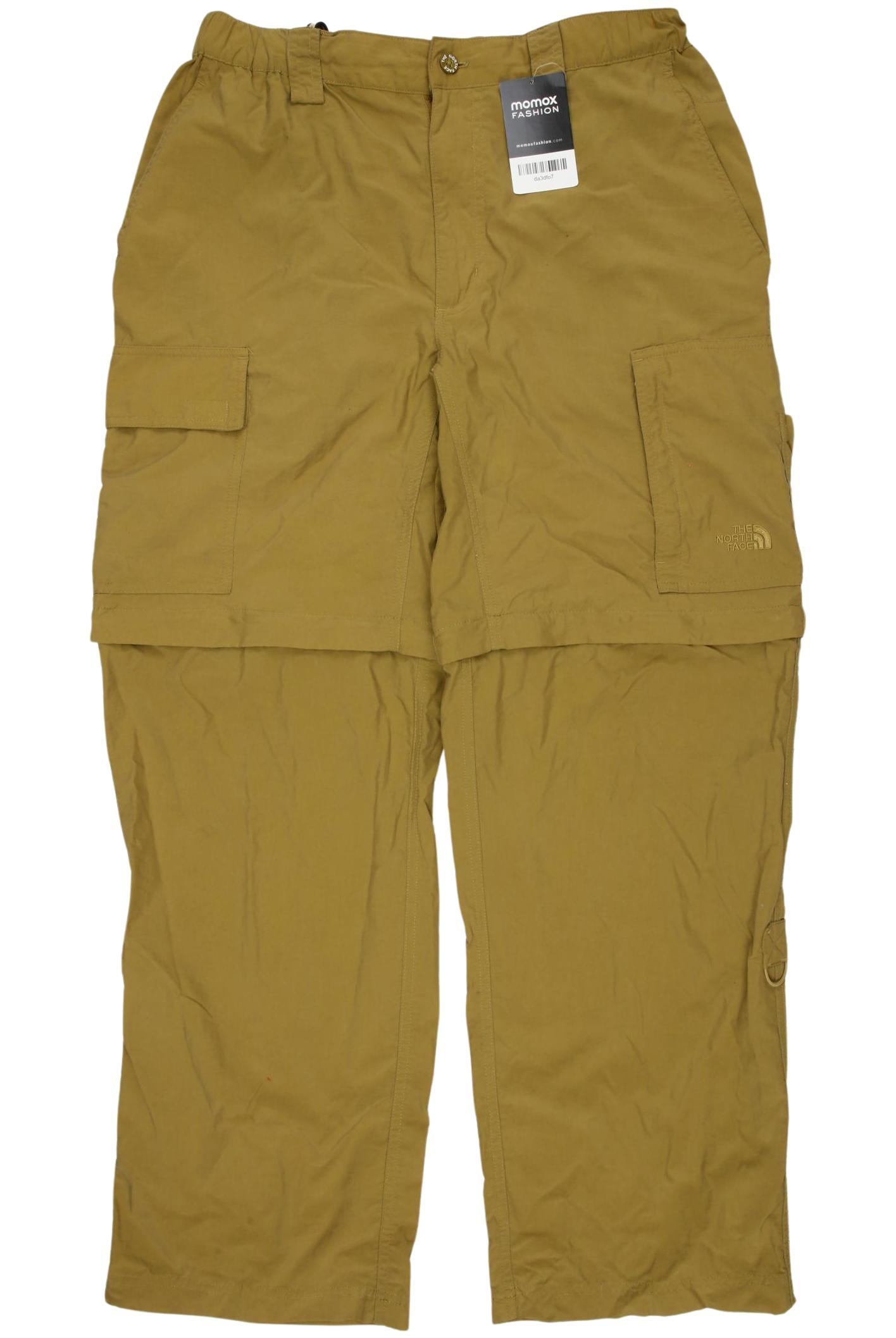 

The North Face Herren Stoffhose, beige, Gr. 0