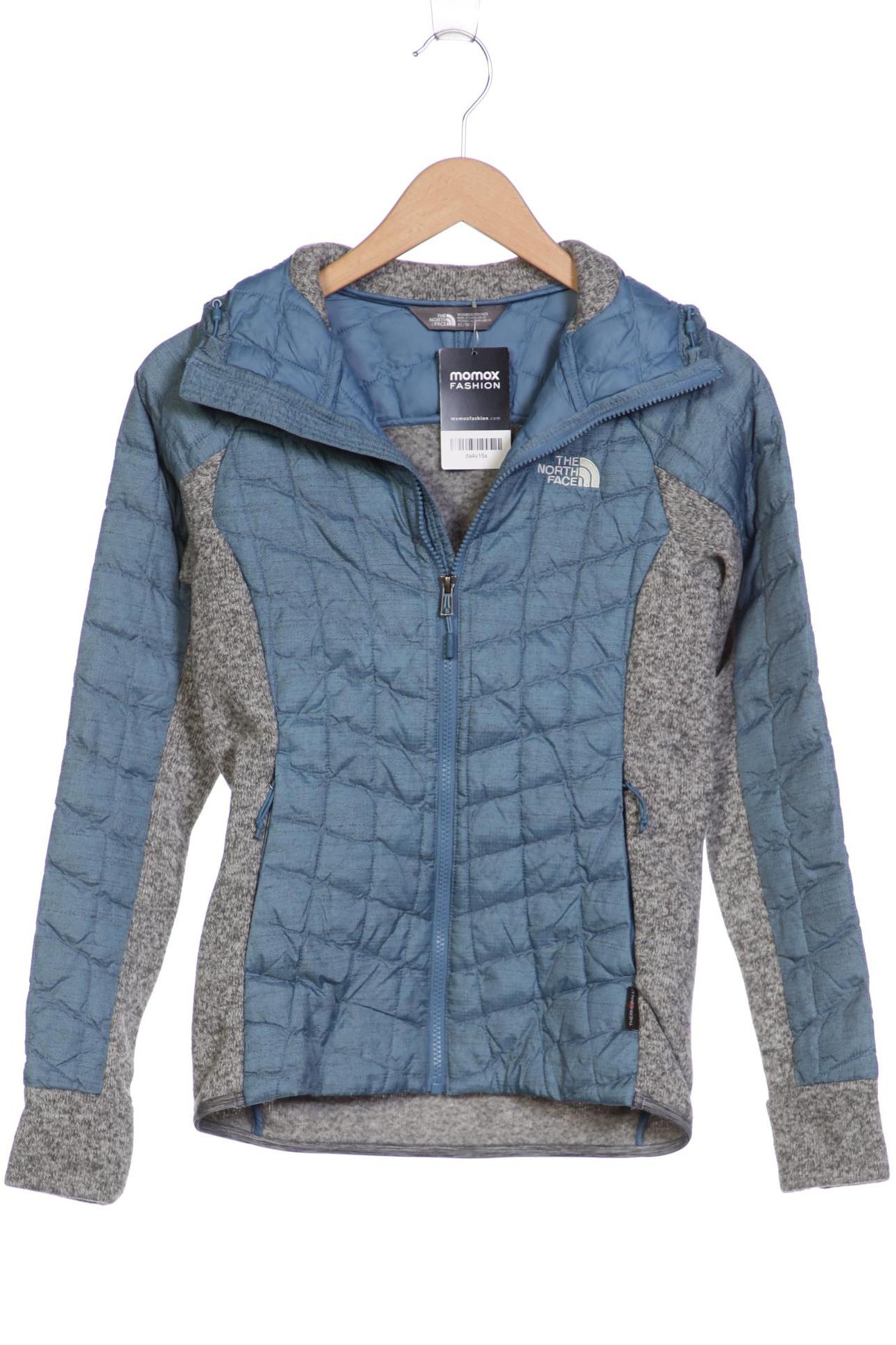 

The North Face Damen Jacke, grau