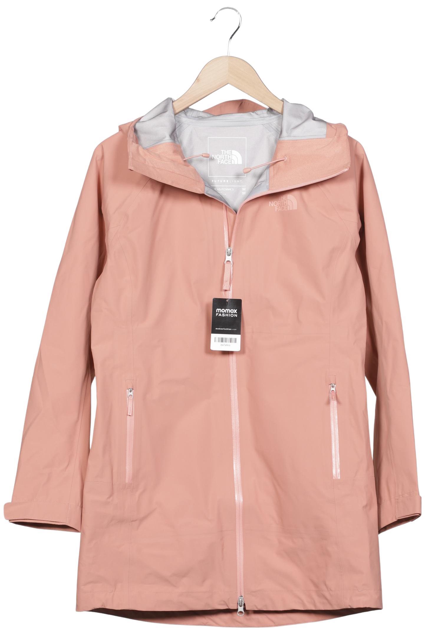 

The North Face Damen Mantel, pink, Gr. 38