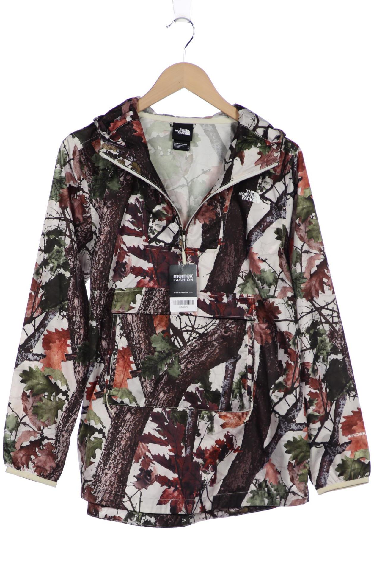 

The North Face Damen Jacke, braun, Gr. 38
